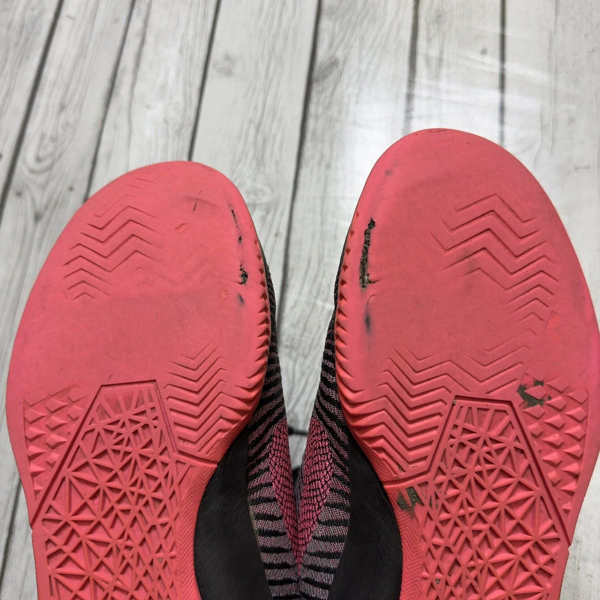 Nike Nike KB Mentality 2 Size US 10 / EU 43 - 7 Thumbnail