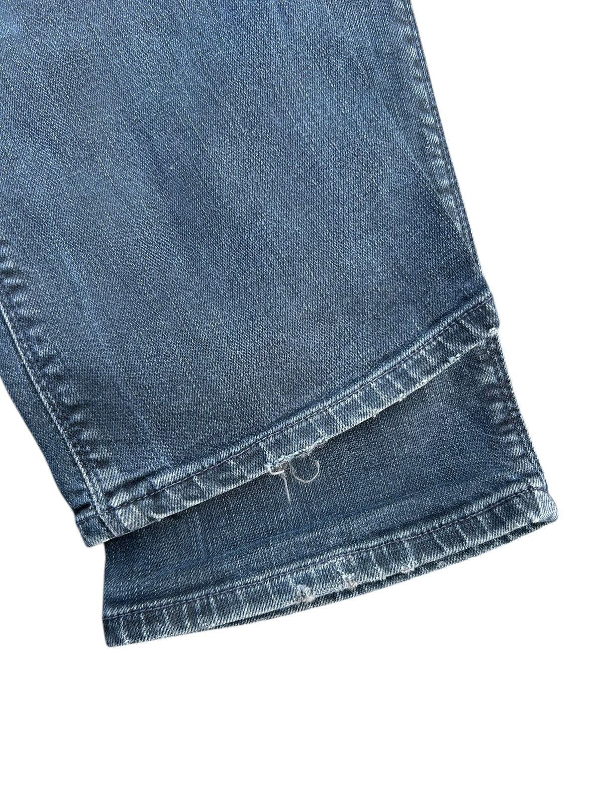 Acne Studios ACNE STUDIOS Stretchable Slim denim Jeans Size US 32 / EU 48 - 8 Thumbnail