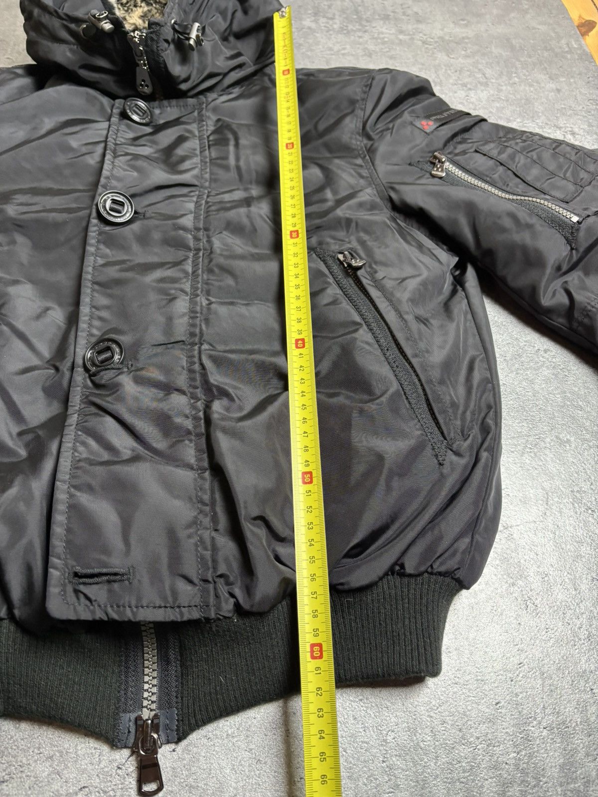 Peuterey Peuterey bomber jacket Size US S / EU 44-46 / 1 - 11 Thumbnail
