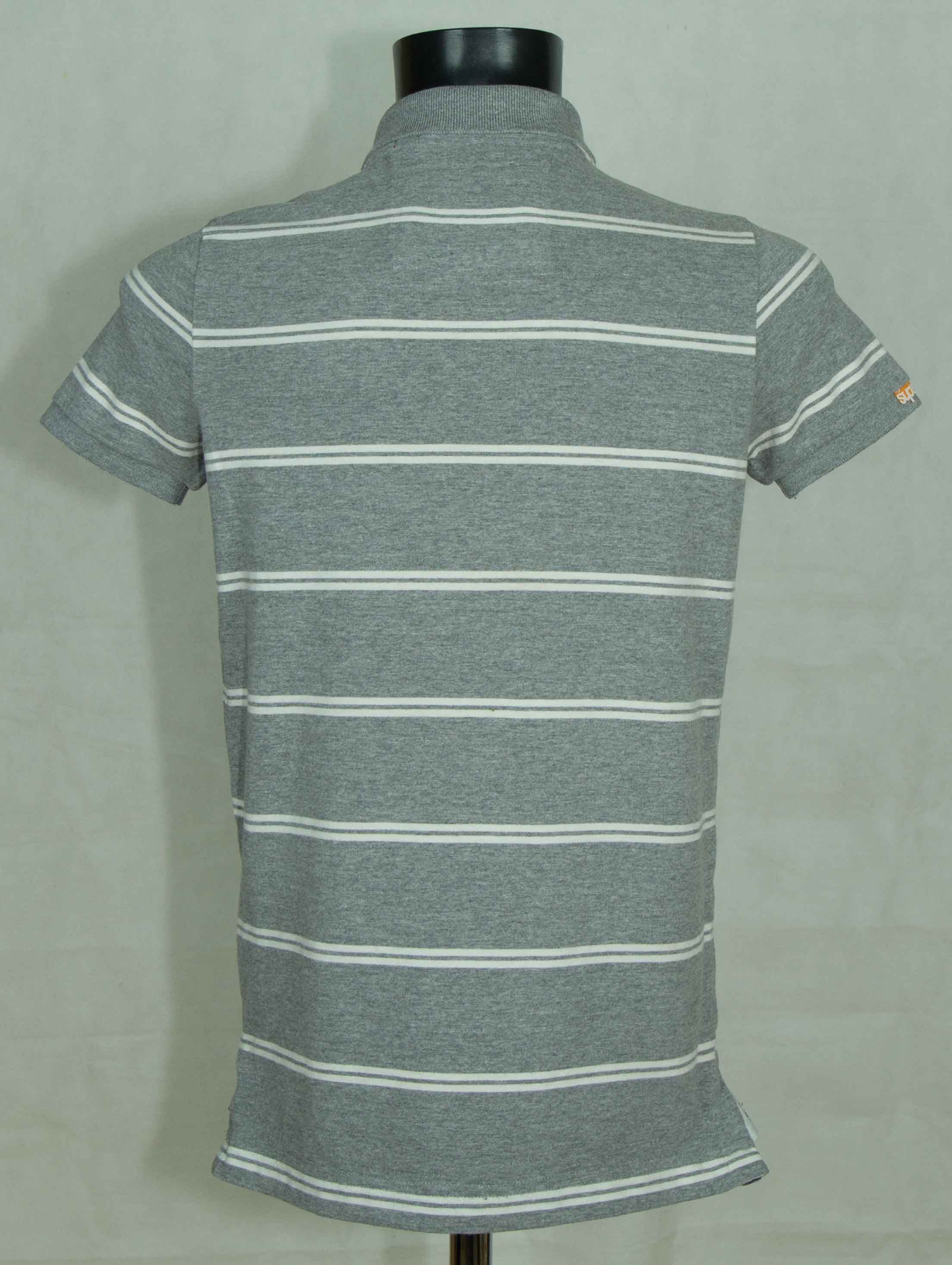 Superdry Superdry mens top cotton size S vgc Size US S / EU 44-46 / 1 - 3 Thumbnail