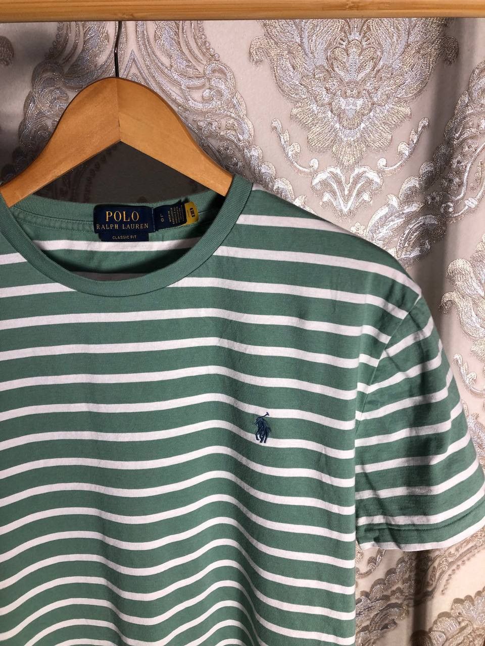 Polo Ralph Lauren VINTAGE POLO RALPH LAUREN CLASSIC DESIGNER CASUAL Y2K 90s Size US L / EU 52-54 / 3 - 2 Thumbnail