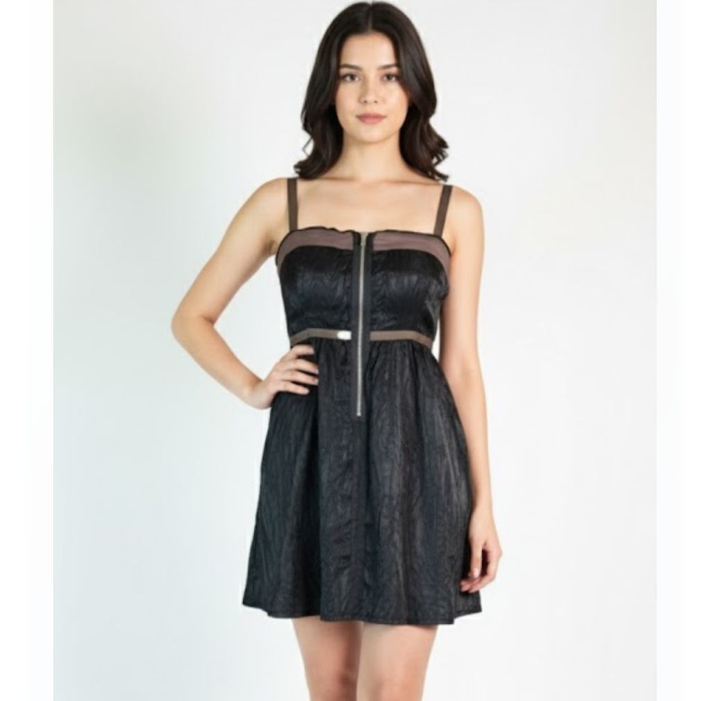 Free People Free People Womens Dress Size Small Size S / US 4 / IT 40 - 1 Thumbnail