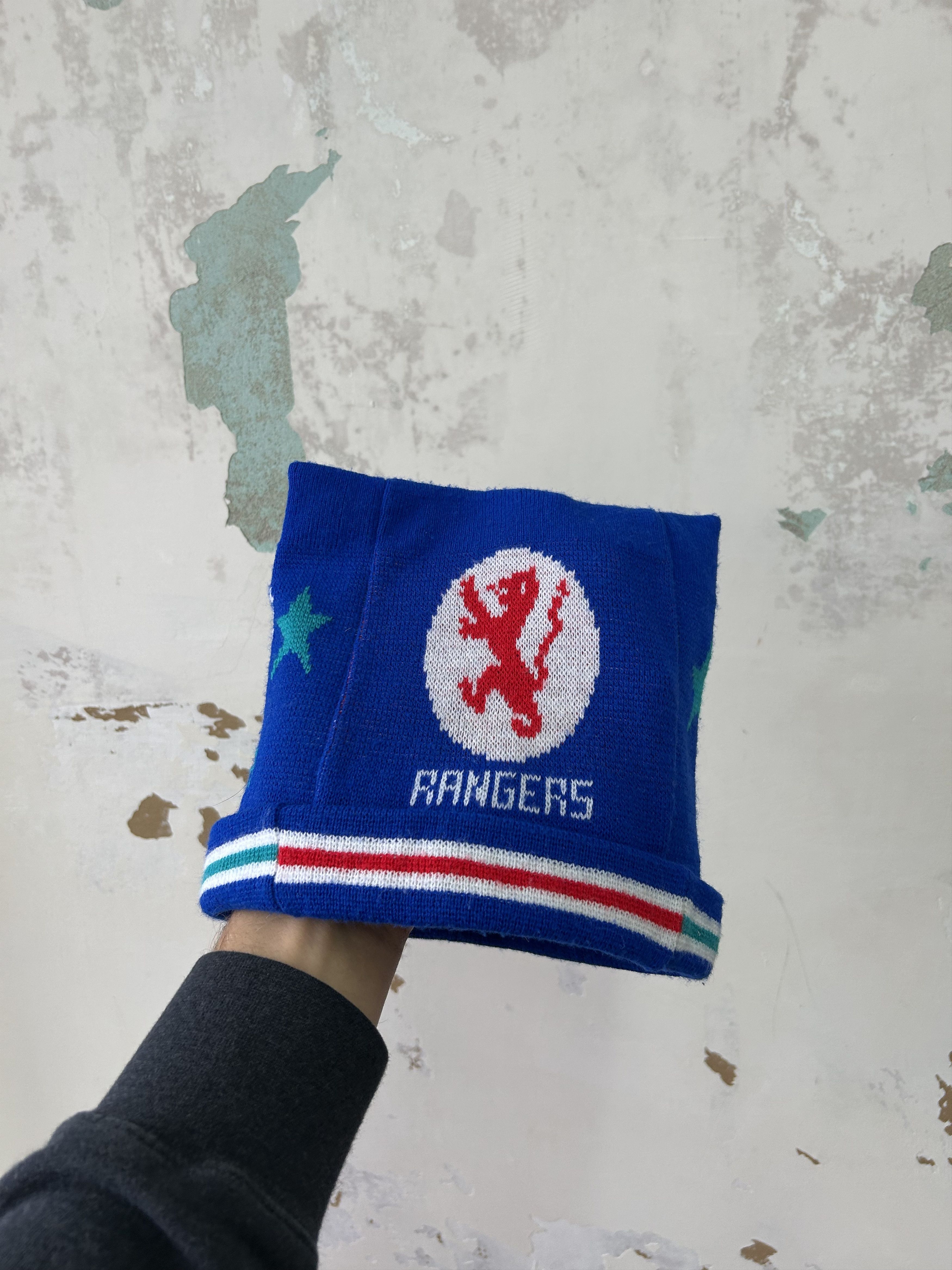 Chelsea Soccer FC Chelsea adidas hat cap vintage Size ONE SIZE - 4 Thumbnail
