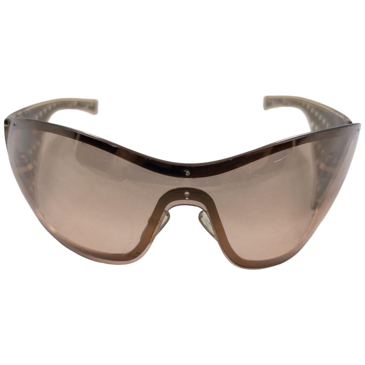 Dior Vintage Dior Sunglasses Size ONE SIZE - 3 Thumbnail