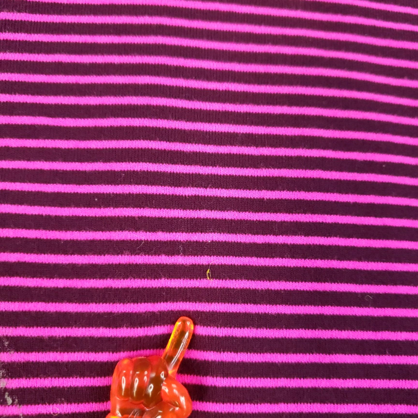 Lululemon Lululemon Tank Top Womens XS Pink Striped Lightweight Running Yoga Racerback Size S / US 4 / IT 40 - 7 Thumbnail