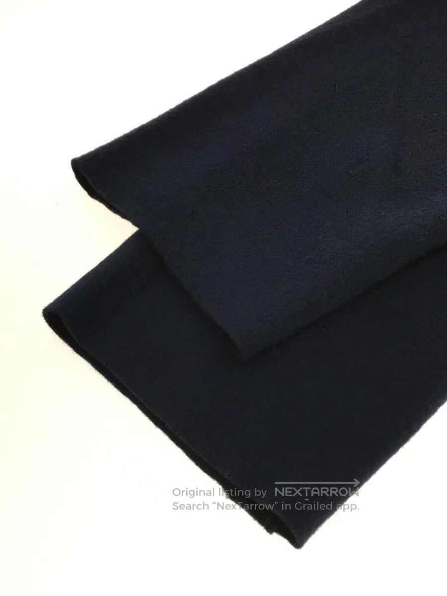 Japanese Brand Kuon Wool Robe Jacket for Men. Size US L / EU 52-54 / 3 - 5 Thumbnail