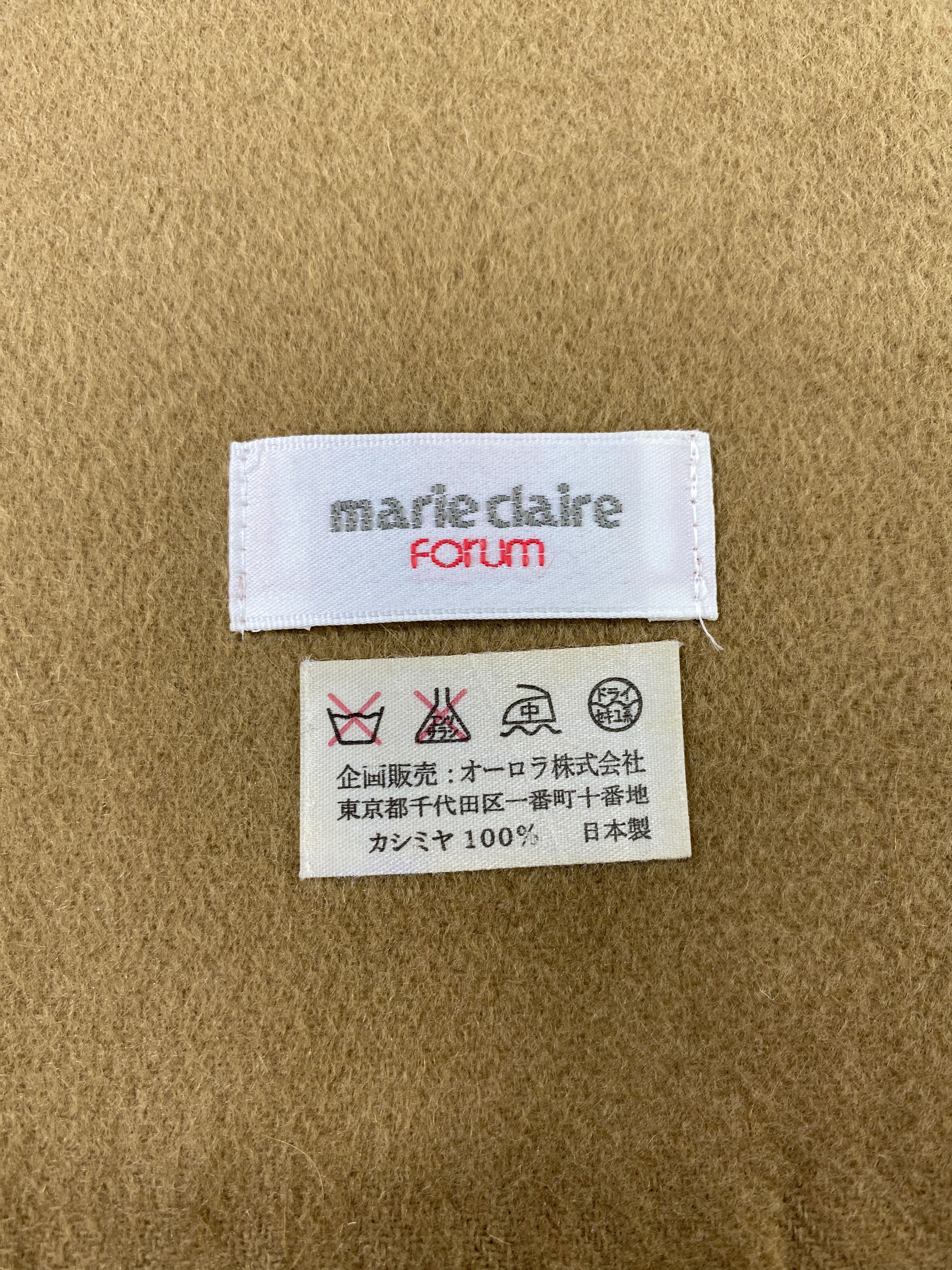 Designer MARIE CLAIRE Scarf / Muffler / Neckwear -T755 Size ONE SIZE - 5 Thumbnail
