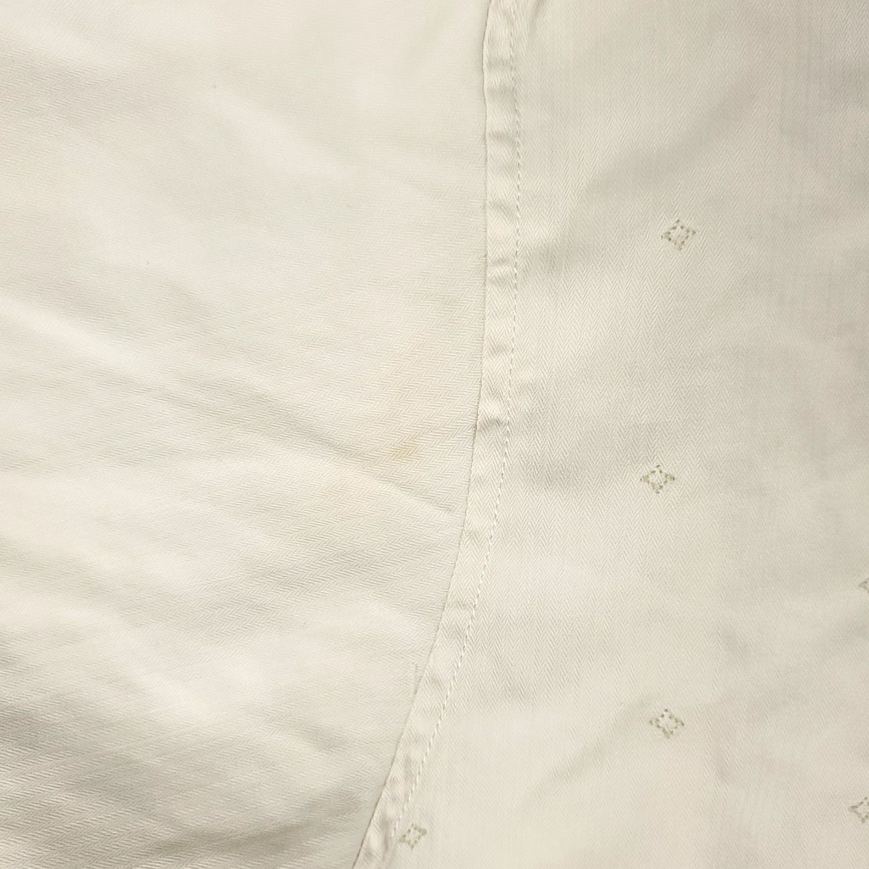 Tommy Bahama VINTAGE Tommy Bahama Shirt Men’s 2XL Short Sleeve Silk Hawaiian Button Up Beige Tropical Collared Size US XXL / EU 58 / 5 - 6 Thumbnail