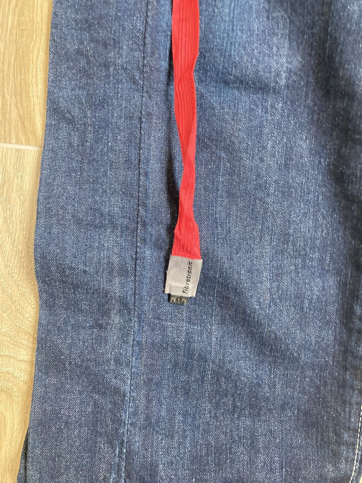 Levi's Jeans Levi’s x Redwire Limited AirPod Edition - W30L34 Size US 30 / EU 46 - 15 Thumbnail