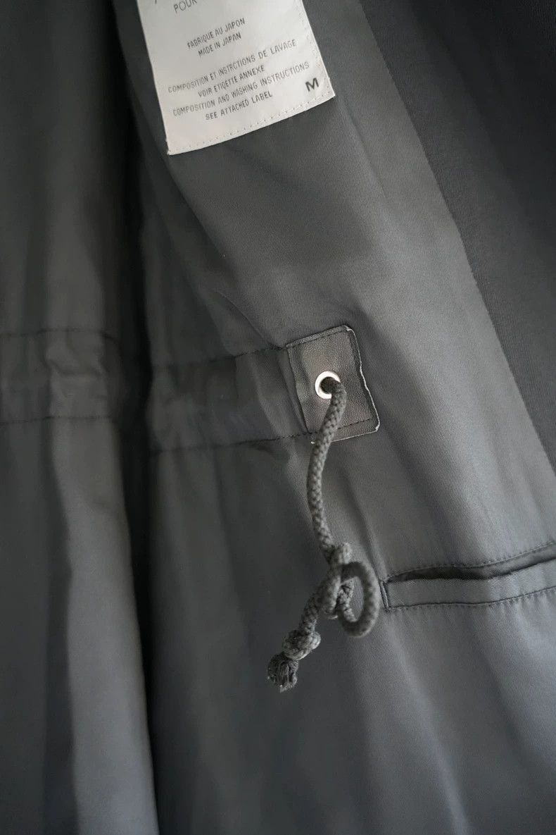 Yohji Yamamoto Yohji Yamamoto Yohji Yamamoto 1992 Autumn Winter Jacket Size US M / EU 48-50 / 2 - 5 Thumbnail