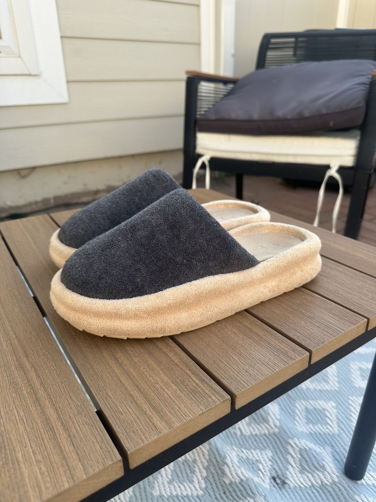 SKYLRK SKYLRK Rest Slipper | Grailed