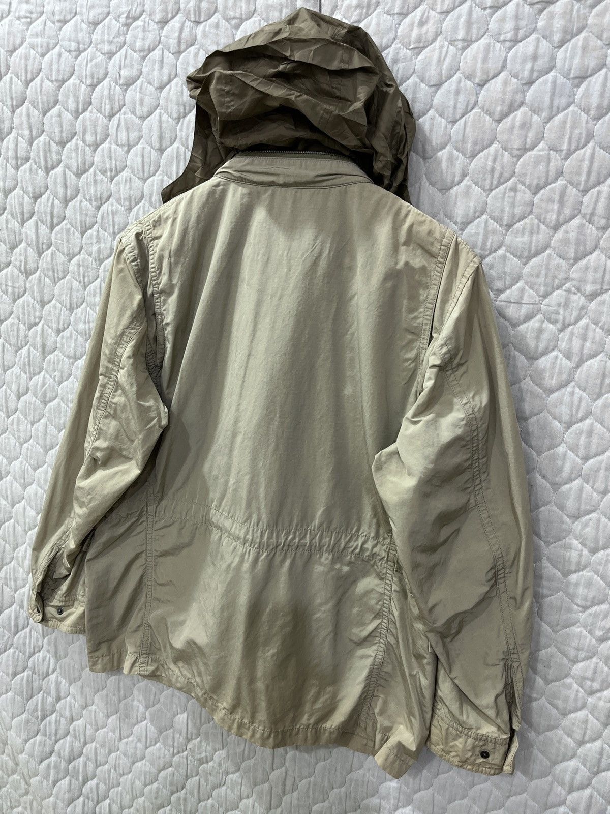 Burberry × Designer 🔥🔥🔥HYPE BURBERRY LONDON JACKET Size M / US 6-8 / IT 42-44 - 5 Thumbnail