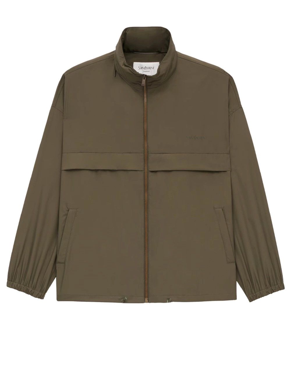Saint Laurent Paris Blouson Size US XL / EU 56 / 4 - 1 Thumbnail