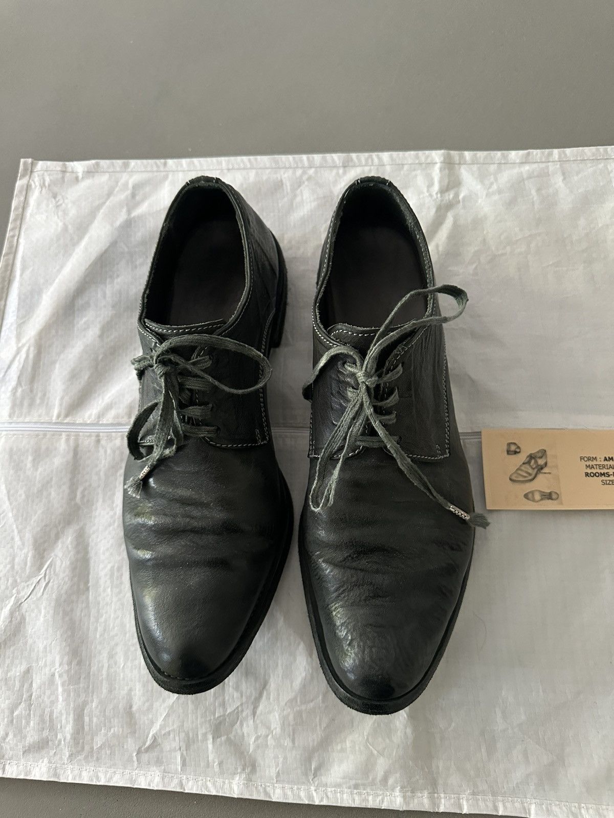 Ccp derby shoes shop