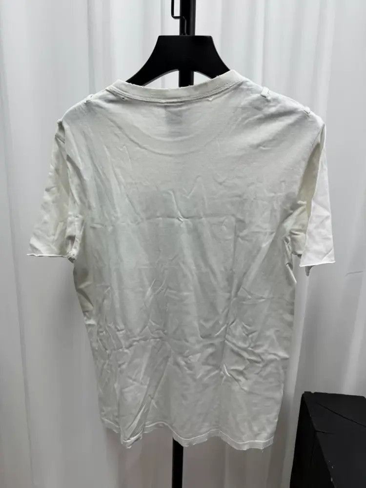 Number (N)ine Sz 3 Number Nine 06SS "Fuck Off" Tee-2505 Size US L / EU 52-54 / 3 - 3 Thumbnail