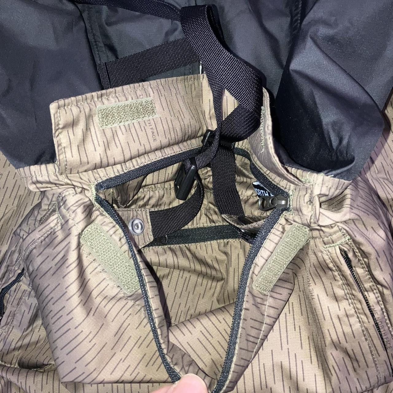 The North Face The North Face Multi Jacket Size US L / EU 52-54 / 3 - 4 Thumbnail