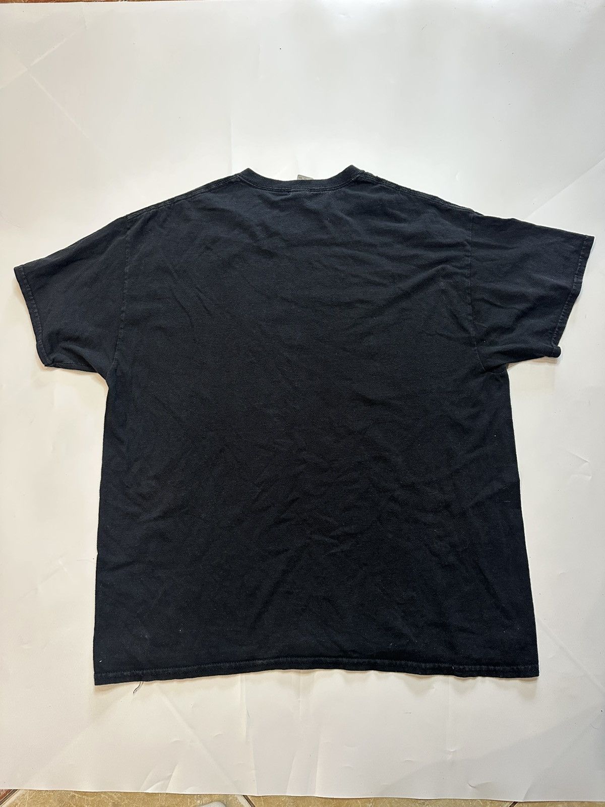 Gildan Vintage Y2K Motley Crue Theatre of Pain Rare Retro Hype Size US XL / EU 56 / 4 - 5 Thumbnail