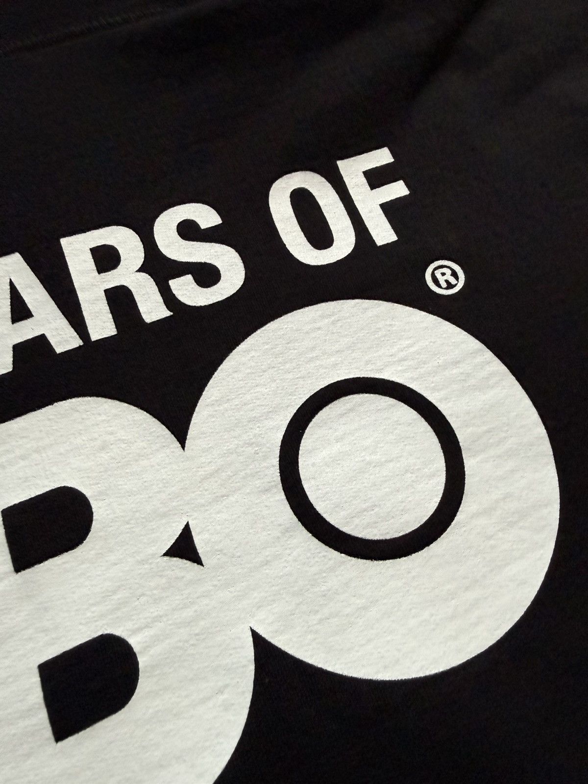 October's Very Own Octobers very own OVO x HBO 50 Year Anniversary' Hoodie FW22 Size US XXL / EU 58 / 5 - 11 Thumbnail
