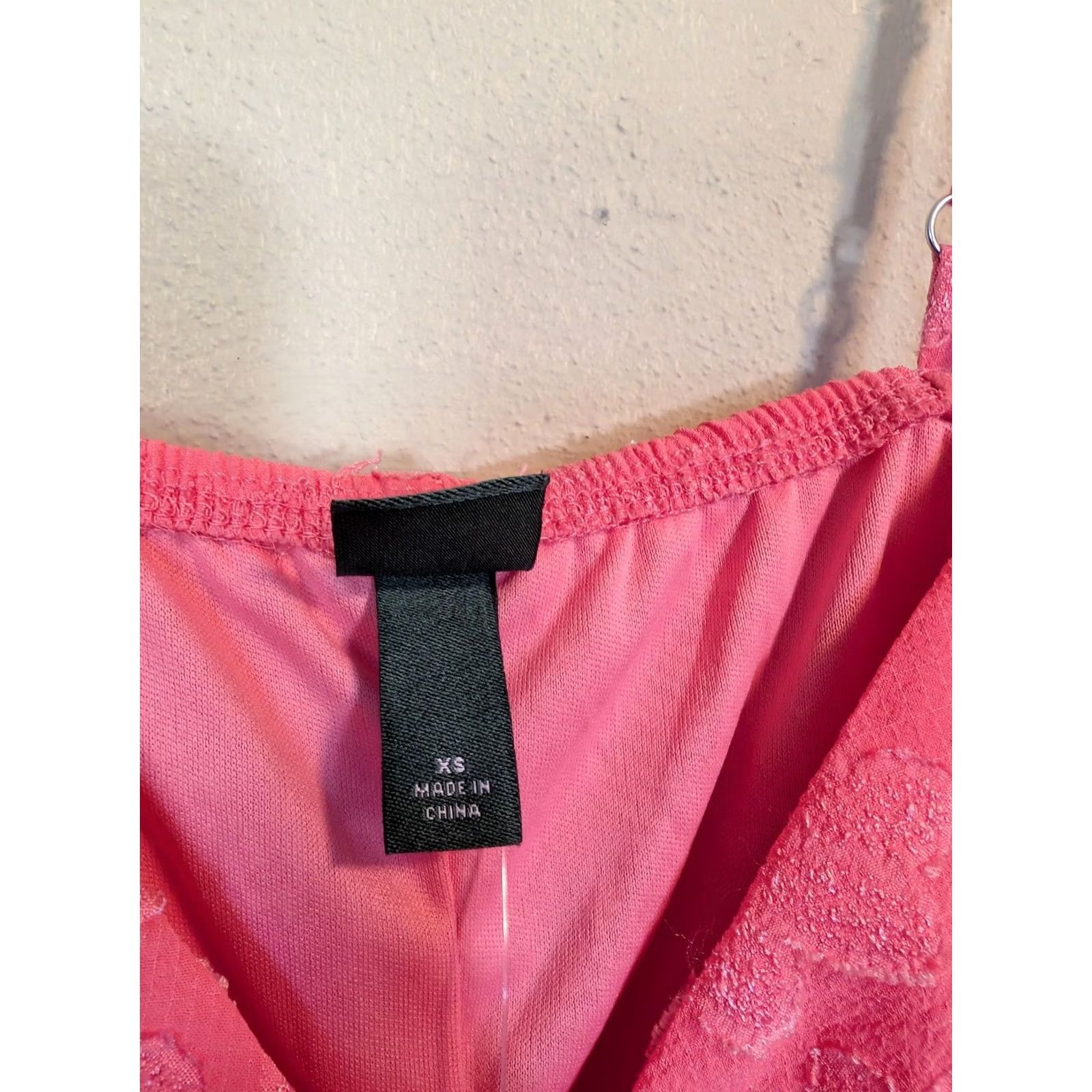 Vintage VINTAGE? No. Size XS / US 0-2 / IT 36-38 - 3 Thumbnail