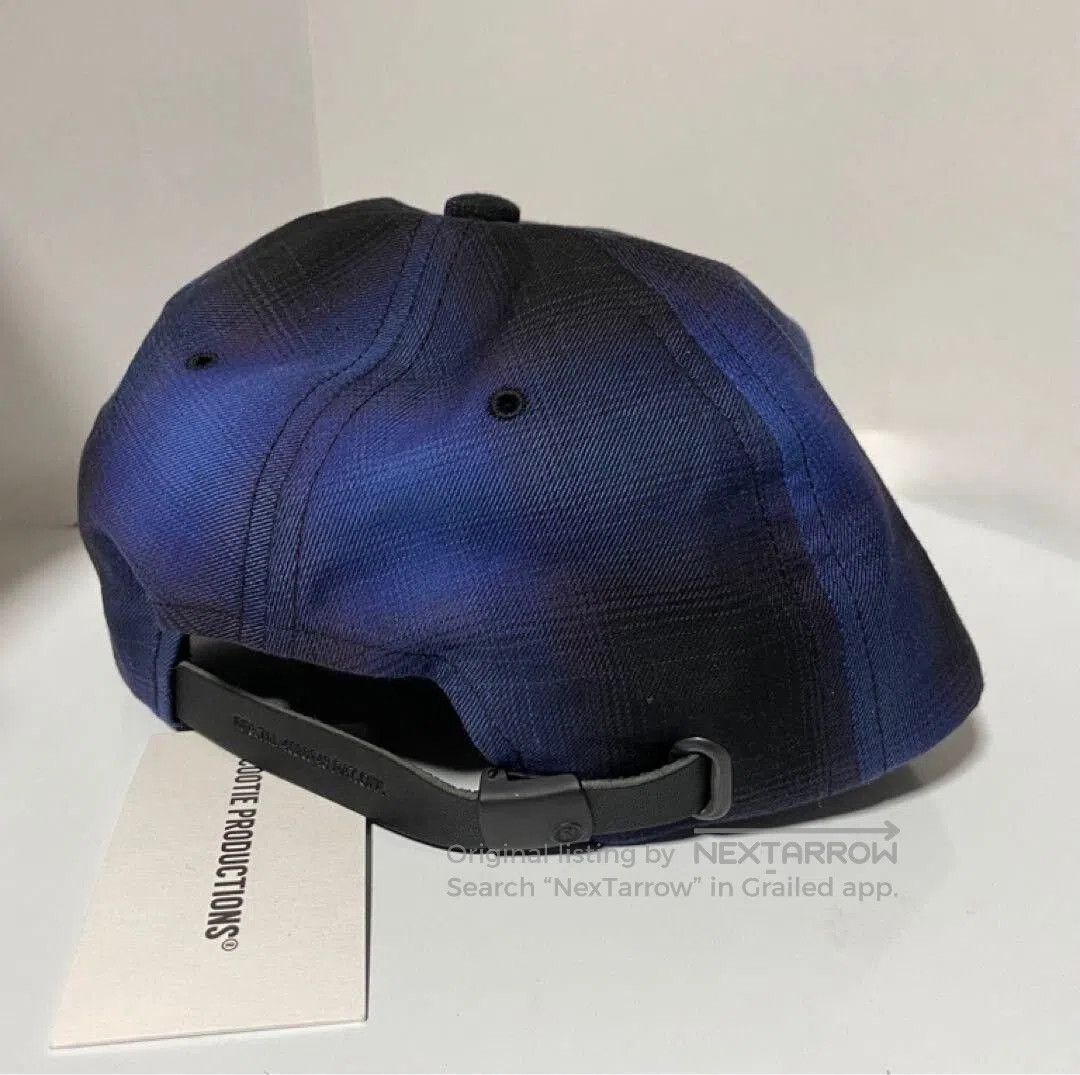 Japanese Brand Cootie Authentic Japanese New Hat. Size ONE SIZE - 2 Thumbnail