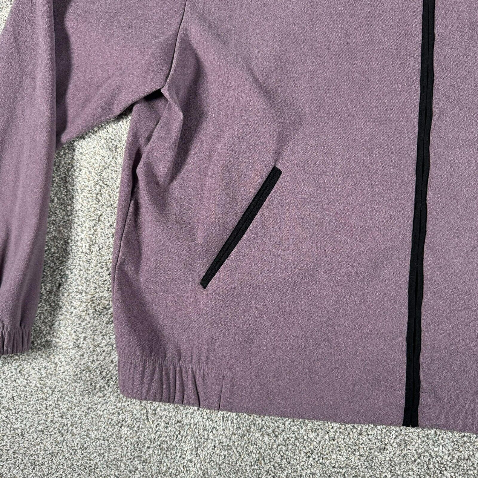 Other Teddi Jacket Womens XL Vintage 80s 90s Peter Pan Collar Size XL / US 12-14 / IT 48-50 - 4 Thumbnail