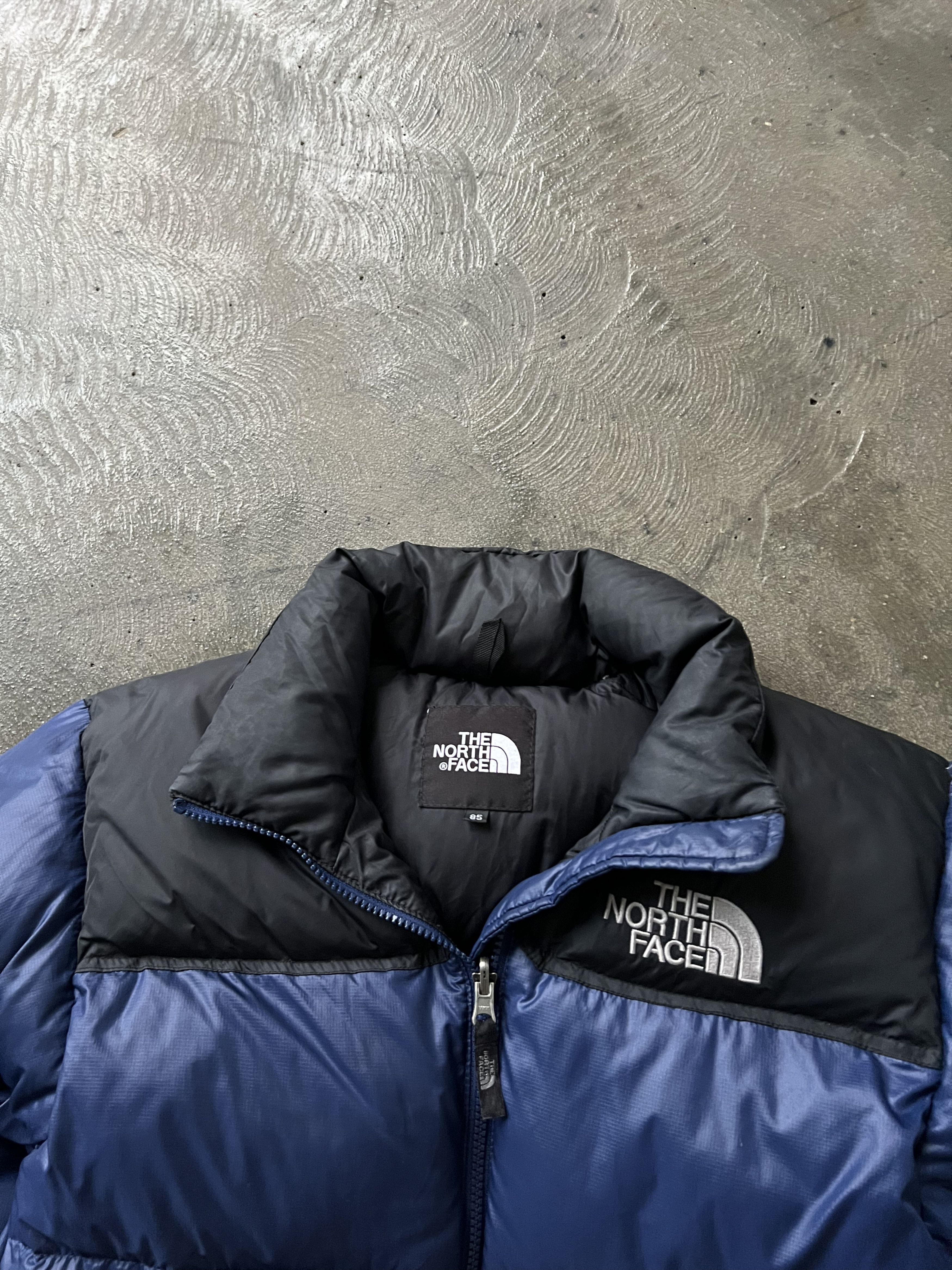 The North Face The North Face 1996 Nuptse 700 Puffer Vintage Size US XS / EU 42 / 0 - 3 Thumbnail