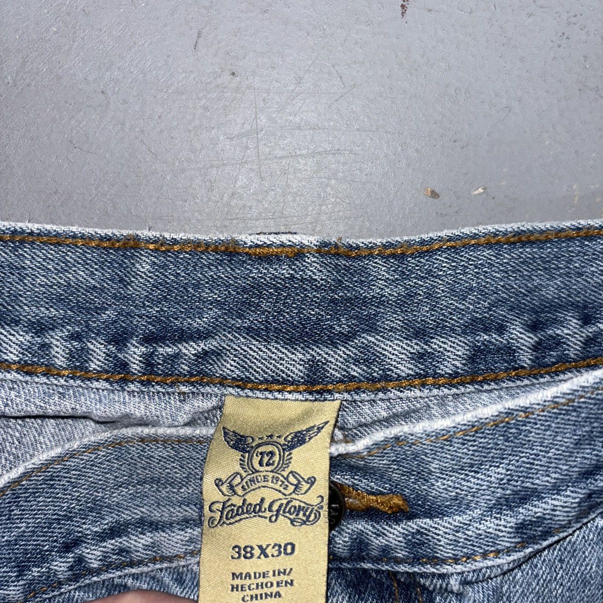 Olive green flannel Carhartt pants 36x30