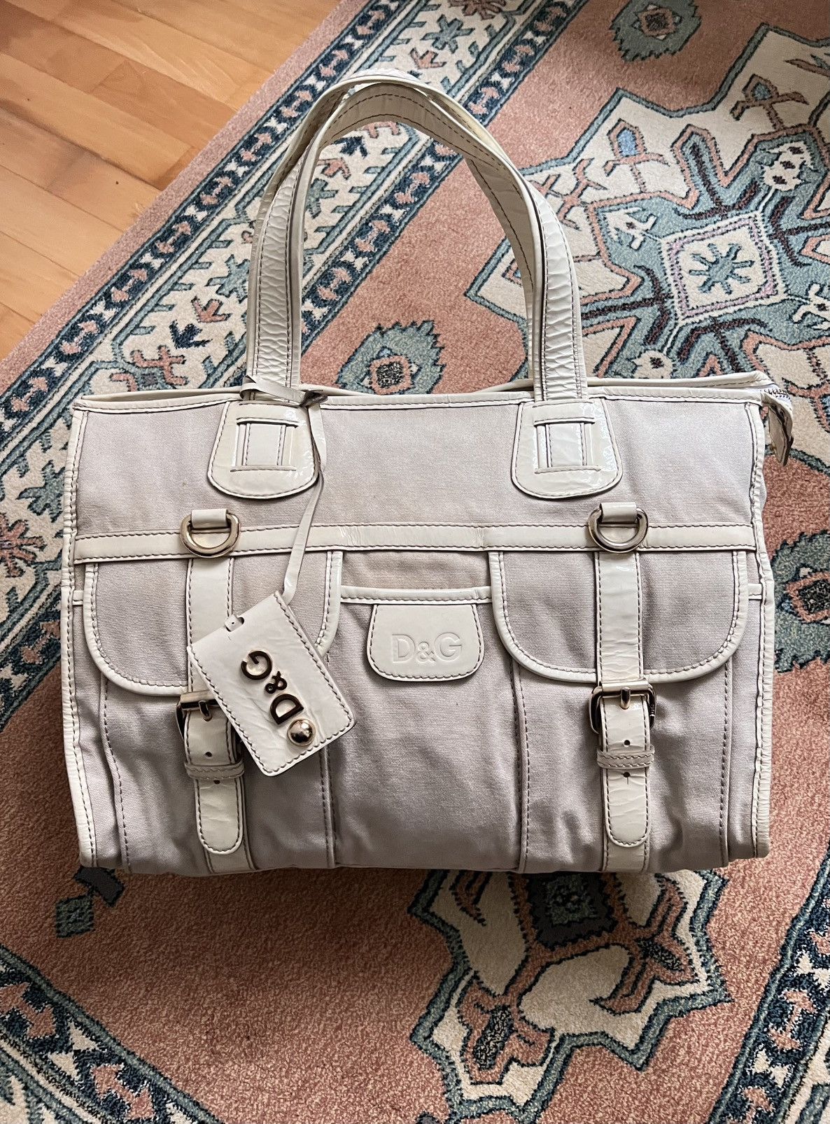 Dolce & Gabbana Dolce & Gabbana bag “sandie” Size ONE SIZE - 1 Thumbnail