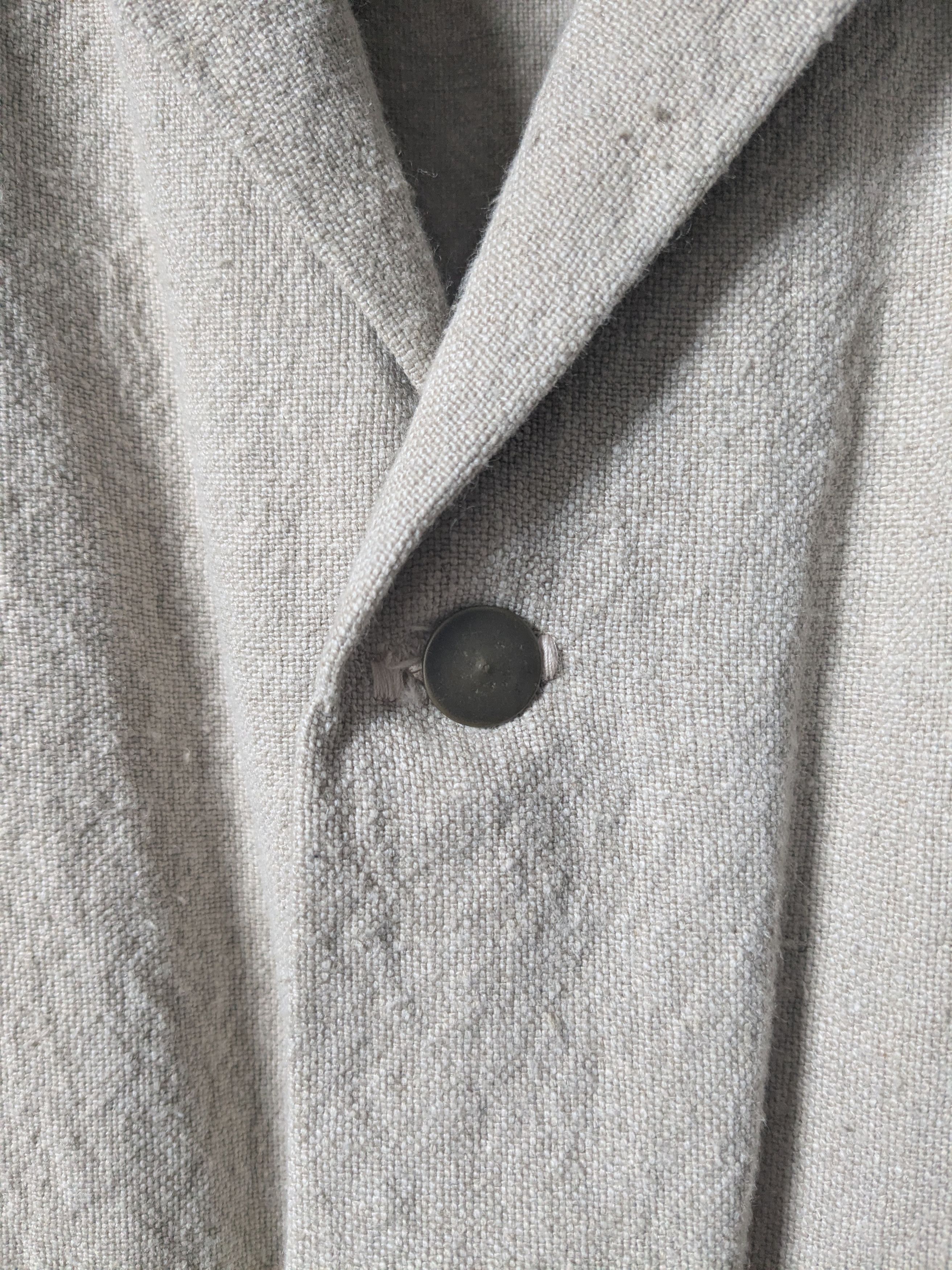 Other Never Cursed hemp blazer Size US L / EU 52-54 / 3 - 4 Thumbnail