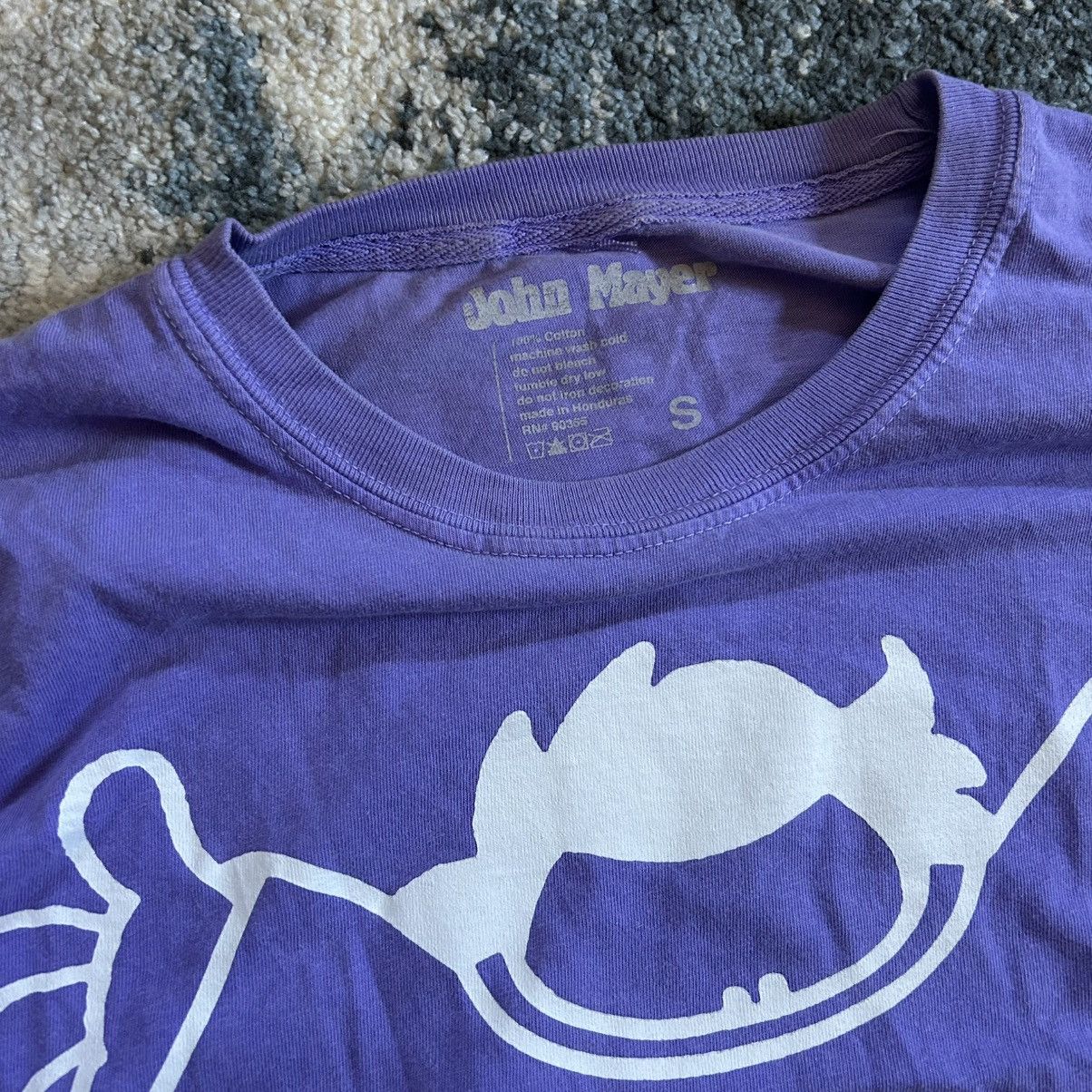 John Mayer × Online Ceramics “i GOT A BiG SHiRT” 2019 i GUESS i JUST FEEL LiKE WORLD TOUR Size US M / EU 48-50 / 2 - 6 Thumbnail