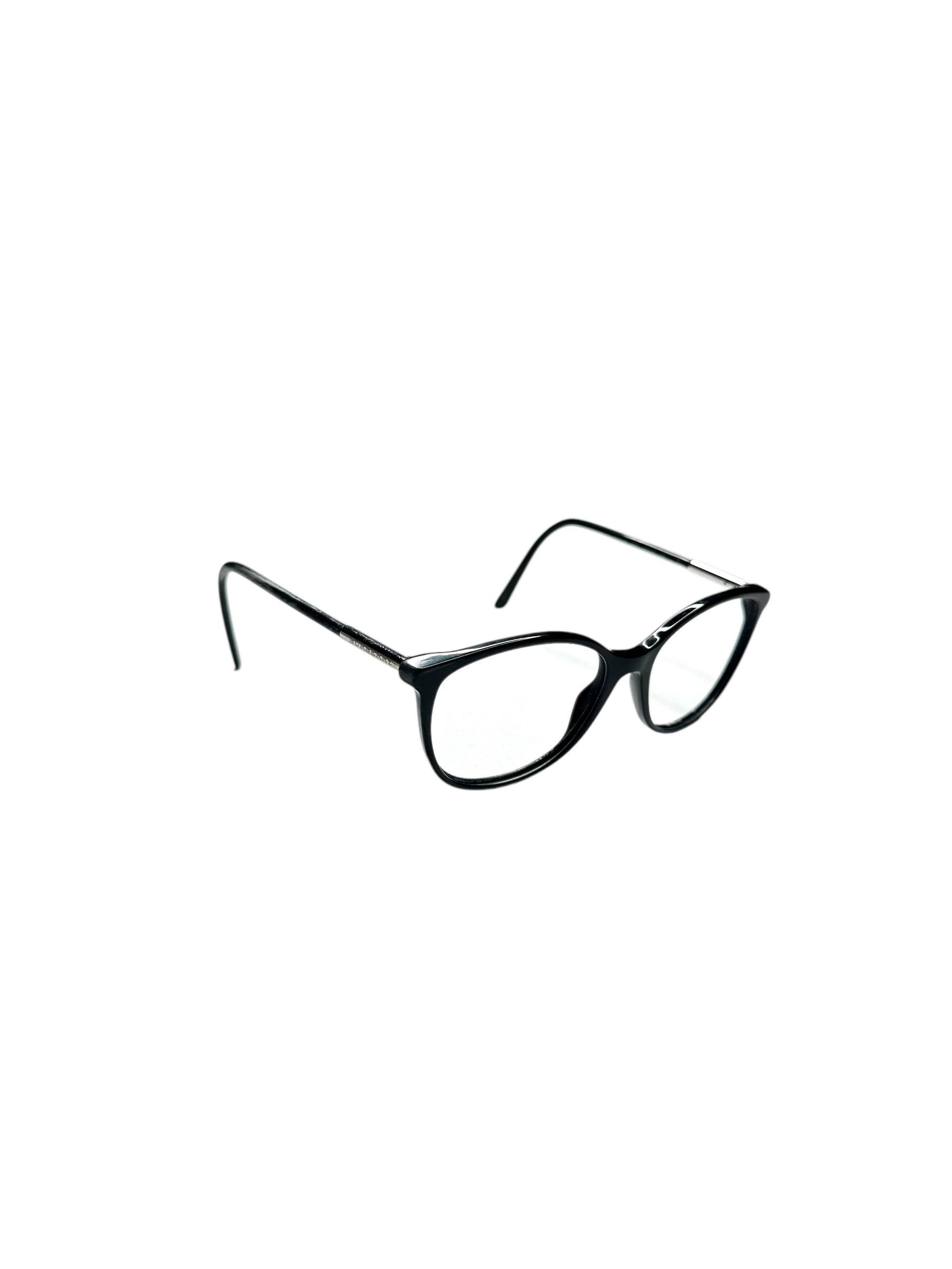 Burberry Burberry Classic Glasses Size ONE SIZE - 3 Thumbnail