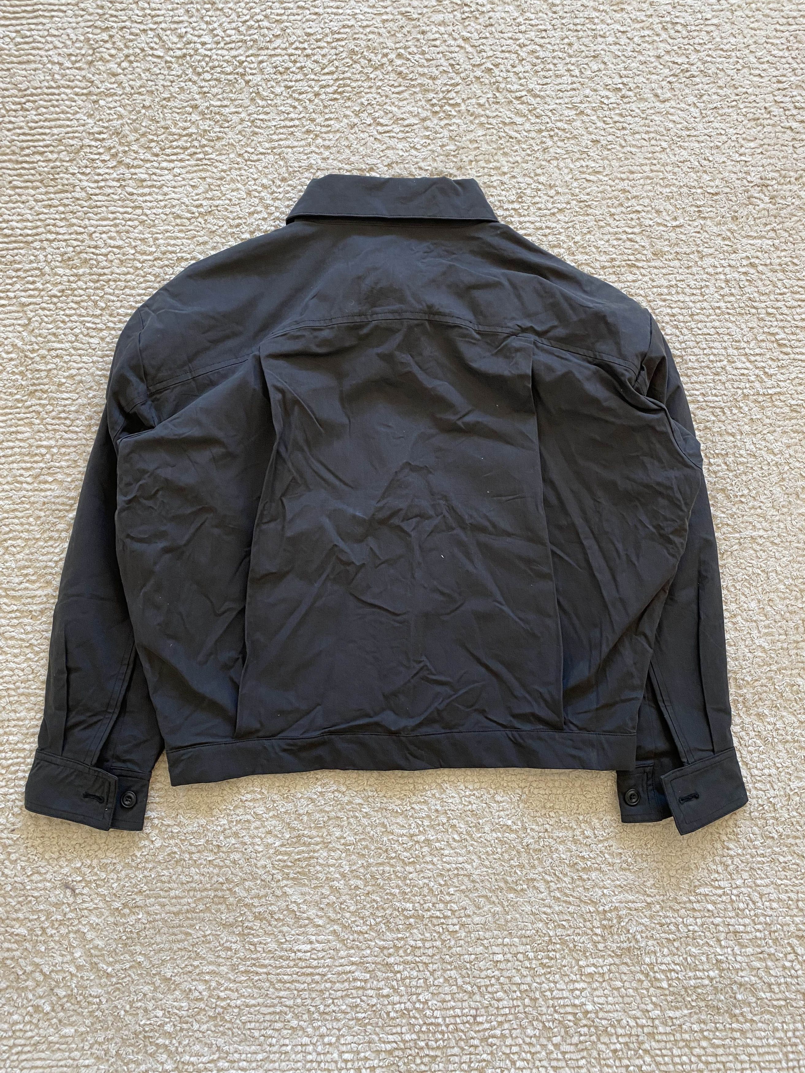 Sage Nation Zushi Jacket Black M