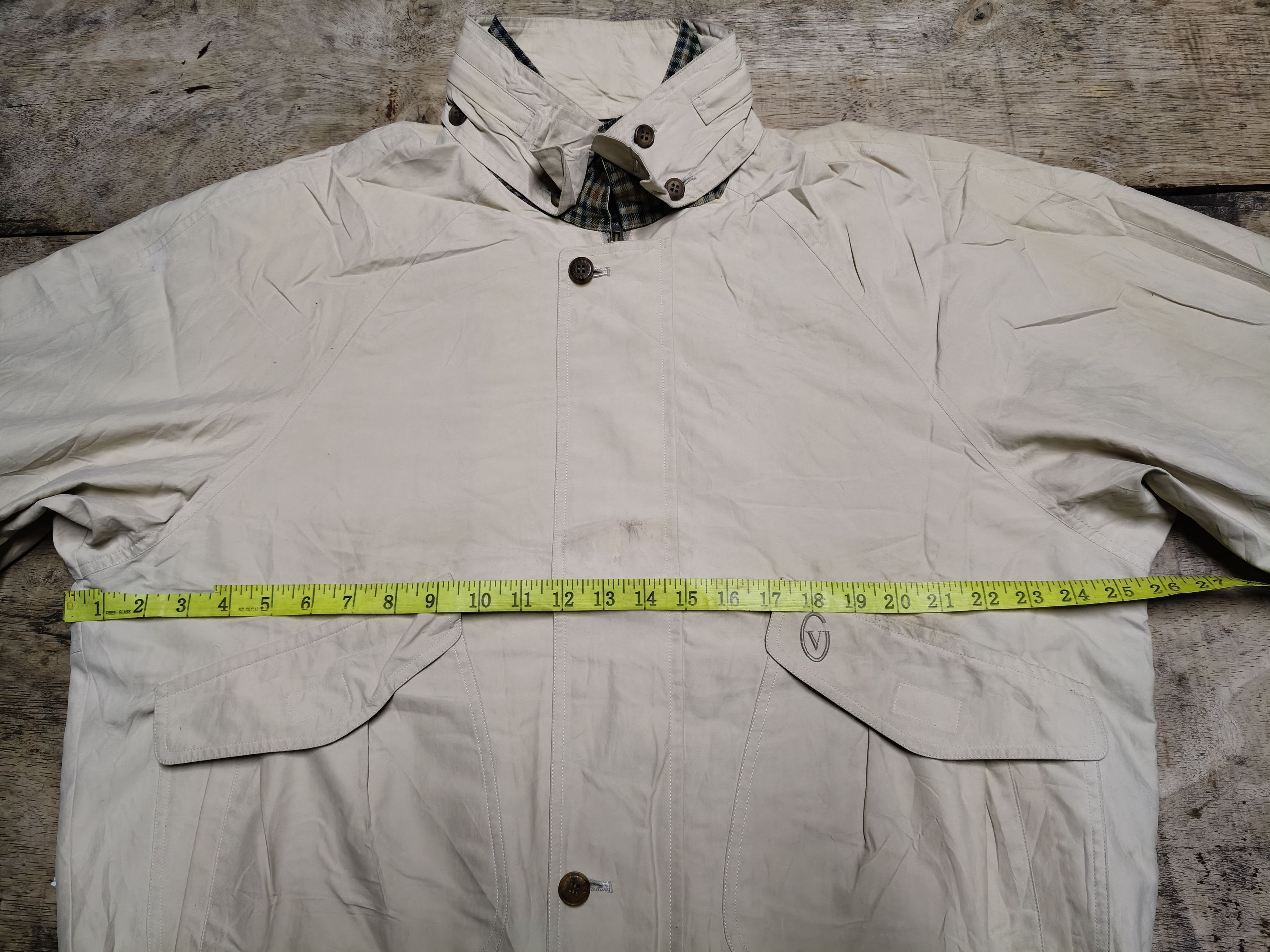 Gianni Valentino Gianni Valentino zipper Jacket Size US L / EU 52-54 / 3 - 11 Thumbnail
