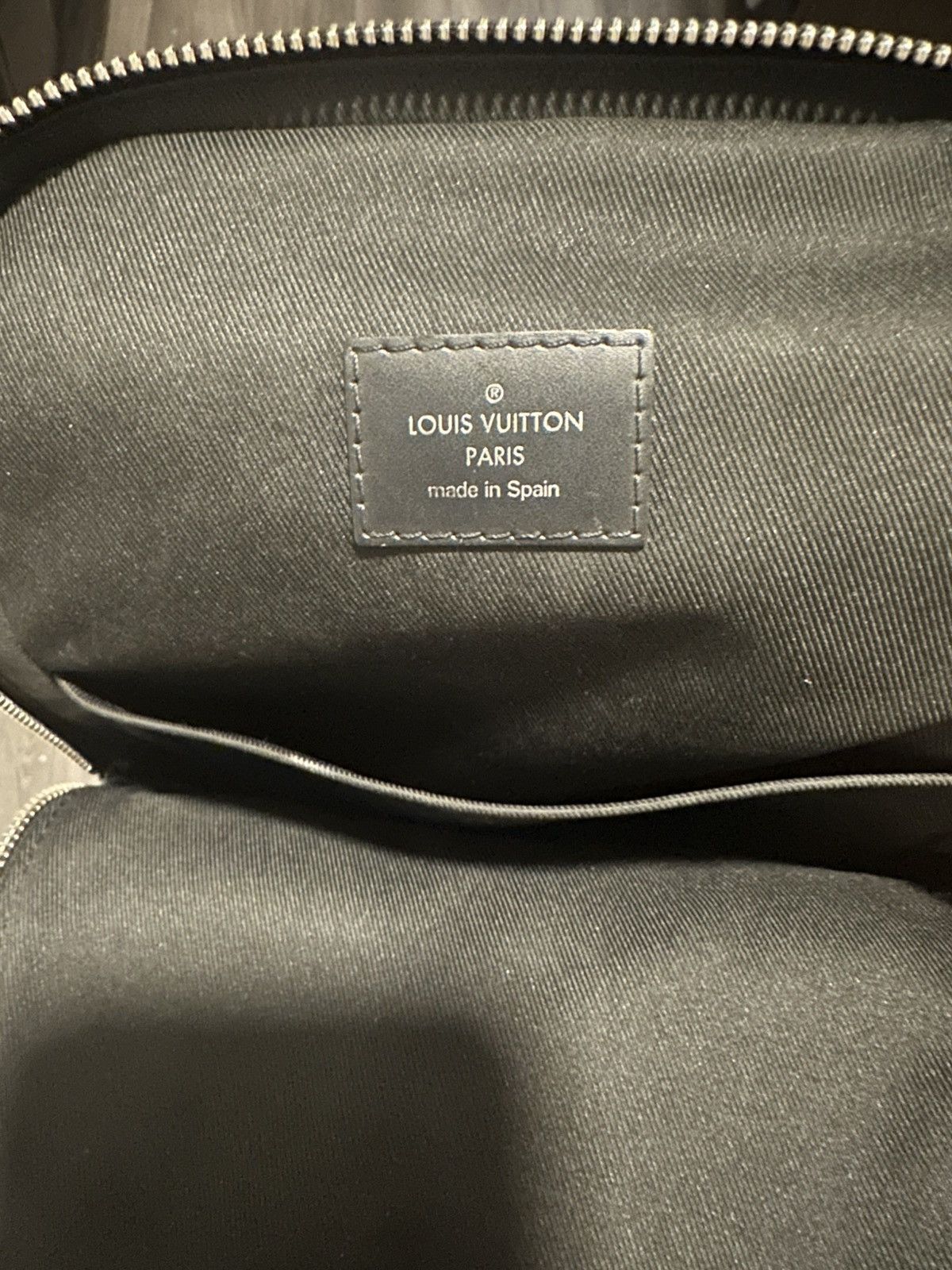Louis Vuitton LOUIS VUITTON SLING BAG Size ONE SIZE - 7 Thumbnail