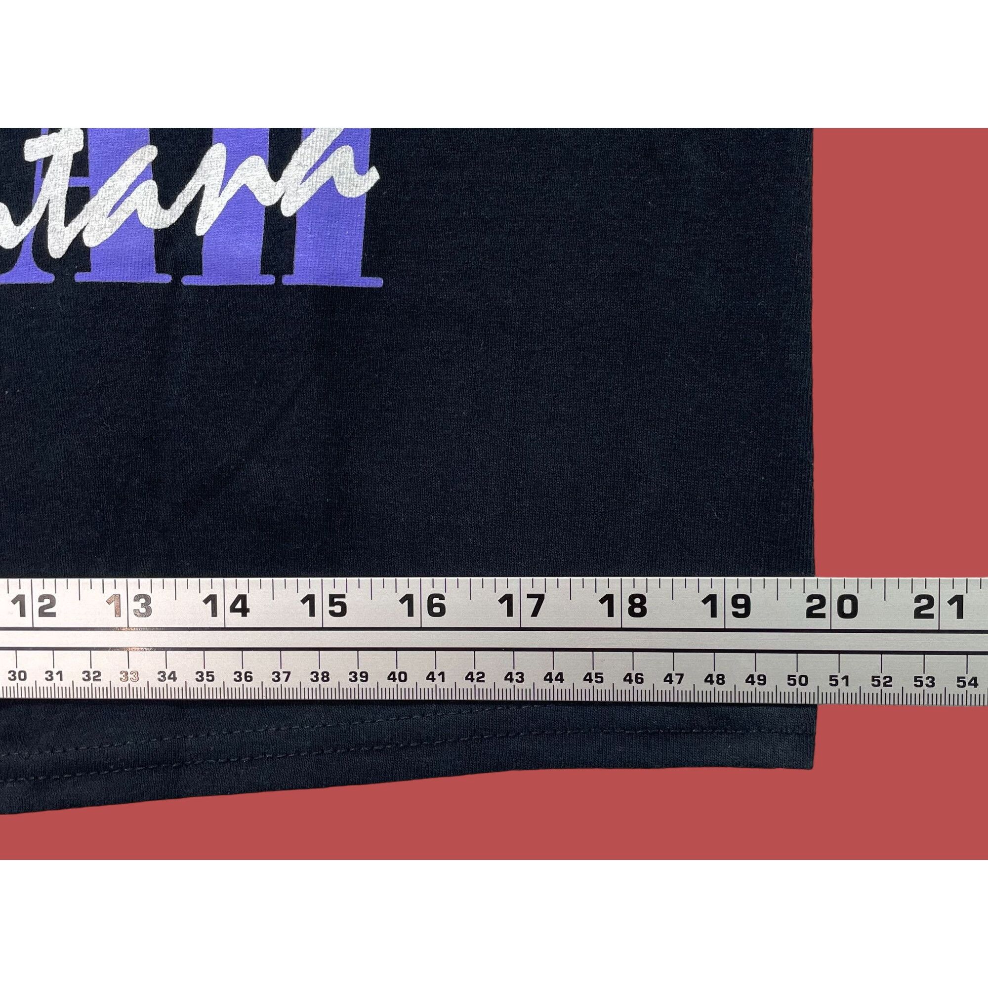 Disney Disney - Women's Adult Short Sleeves T-Shirt - Black - Mediu Size M / US 6-8 / IT 42-44 - 5 Thumbnail