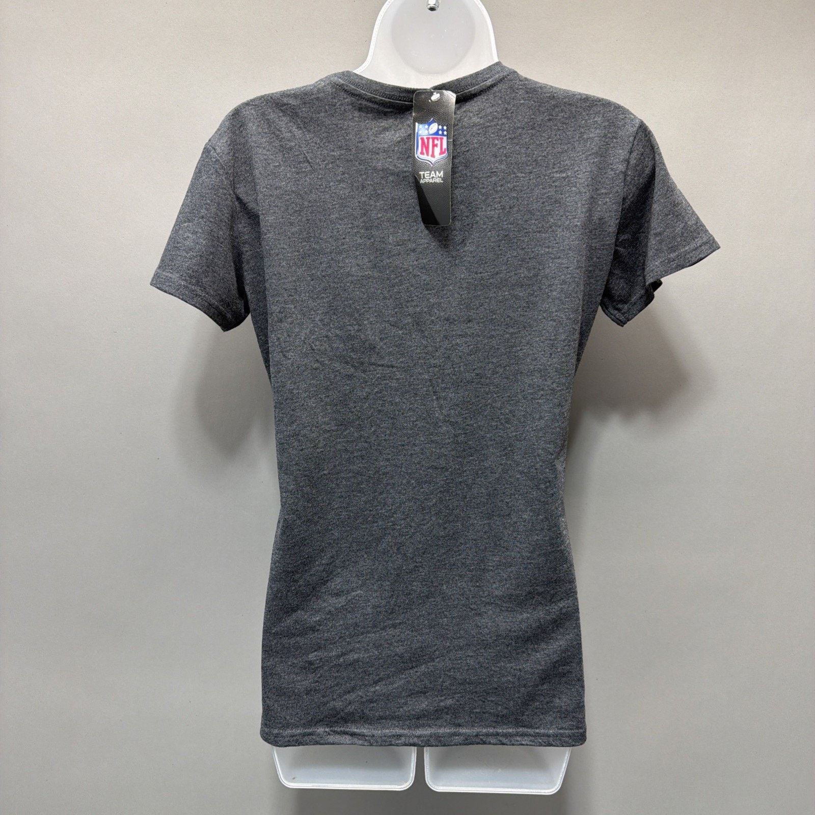 NFL Cincinnati Bengals NFL Grey NFL Tshirt Women’s Size S New Size US S / EU 44-46 / 1 - 2 Thumbnail