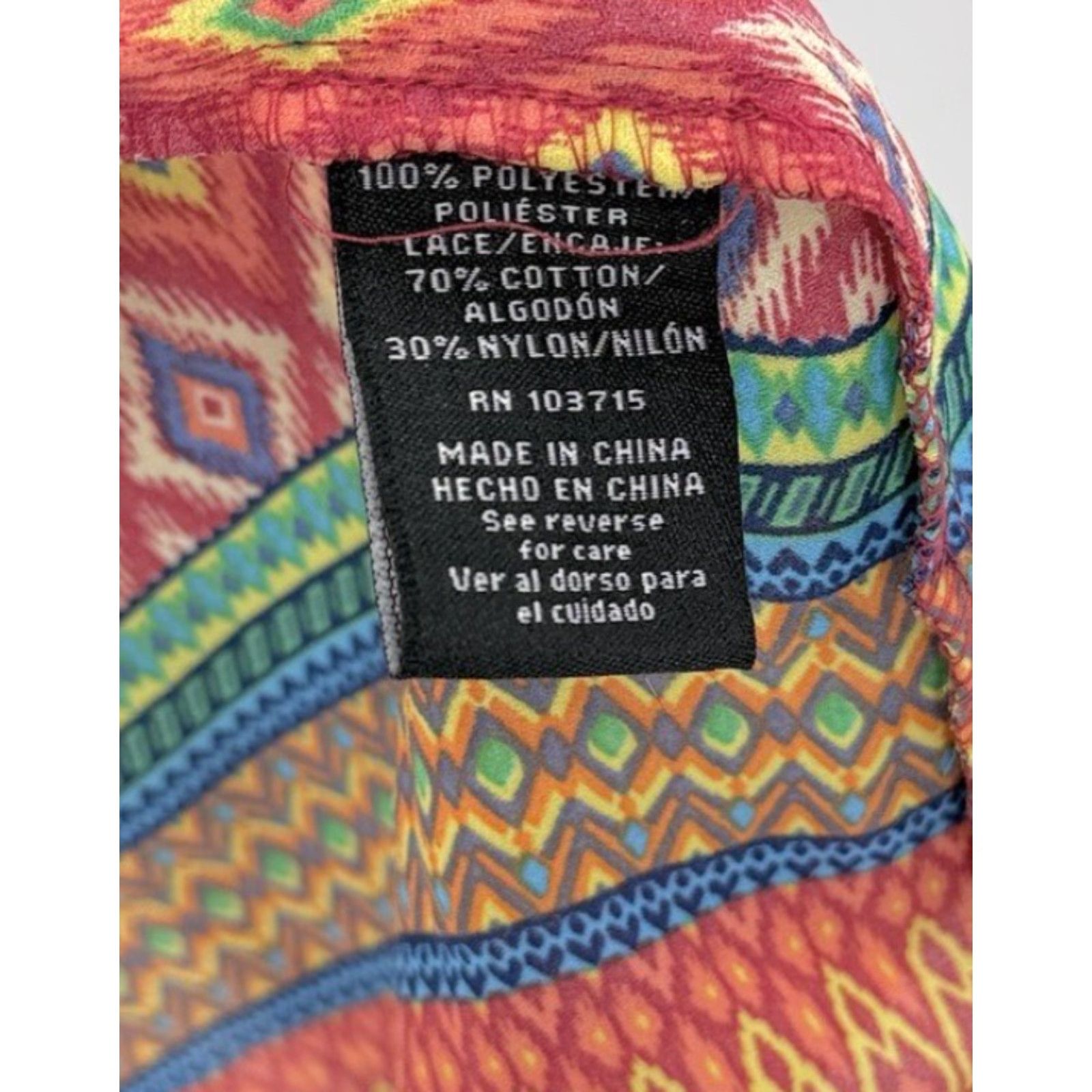 Vintage VINTAGE? No. Size XXL / US 16-18 / IT 52-54 - 5 Thumbnail