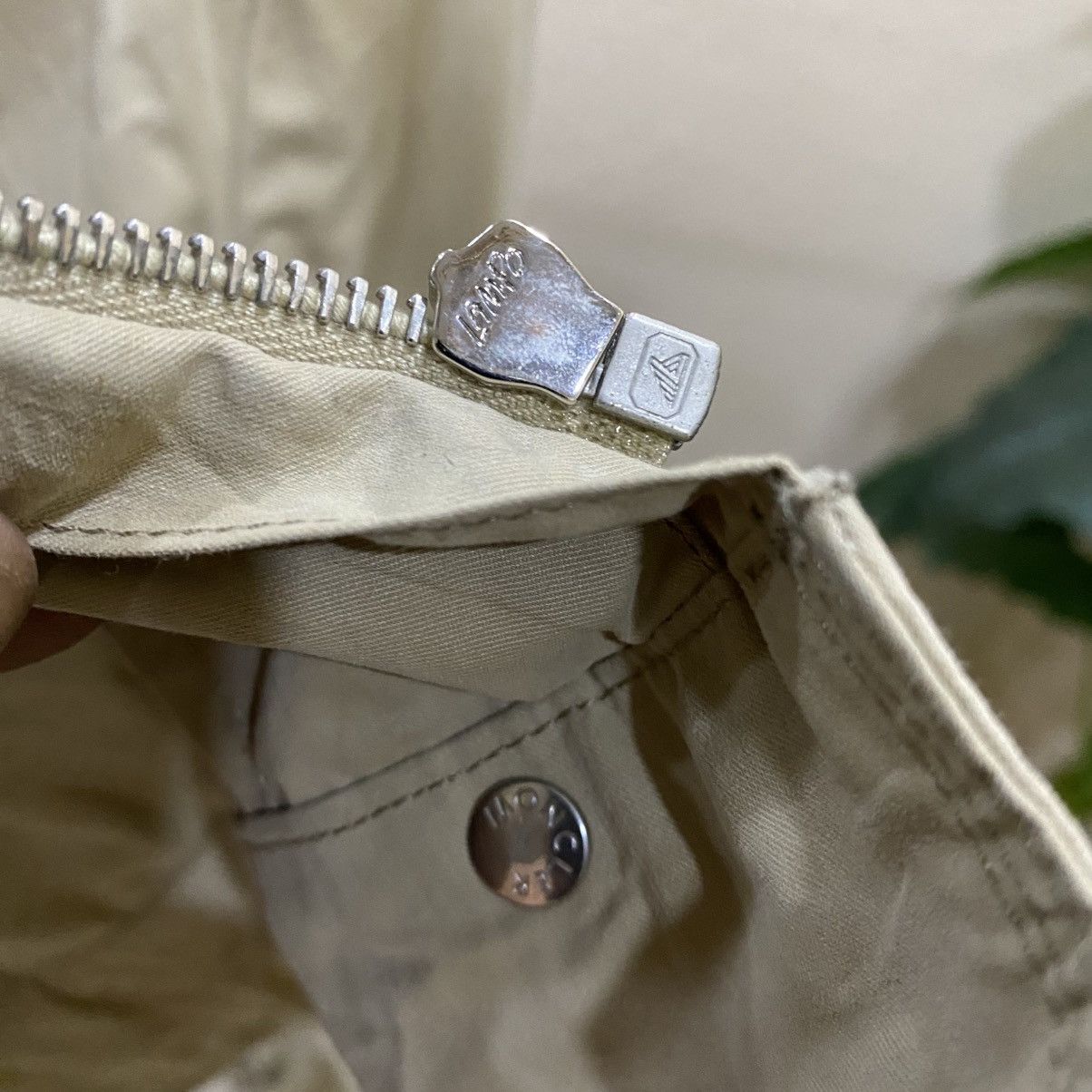 Moncler ☀️Moncler zipper jacket women Size S / US 4 / IT 40 - 10 Thumbnail