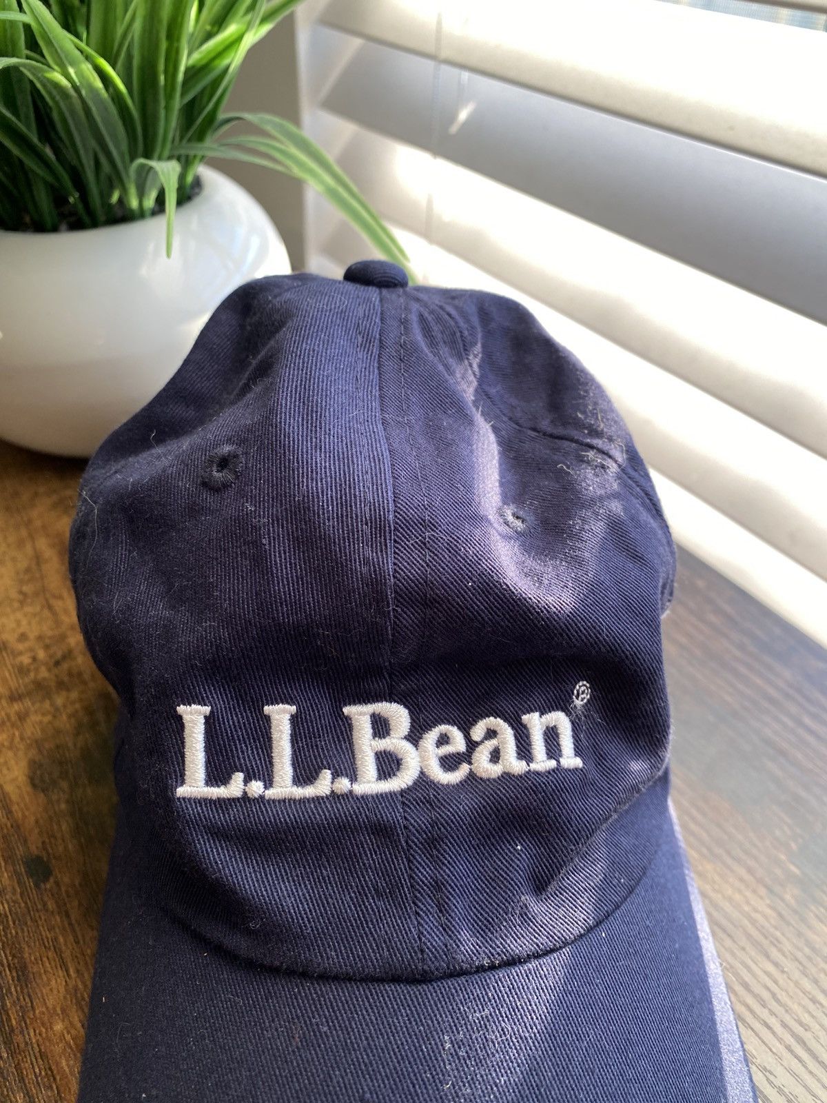 L.L. Bean LL Bean LED Light Hat Size ONE SIZE - 3 Thumbnail