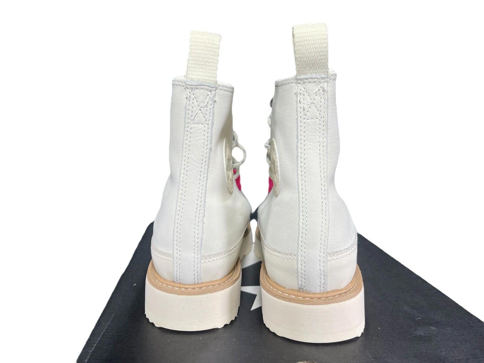 Converse Converse Chuck Taylor Crafted Boot Leather 173212C 8.5 Men Size US 8.5 / EU 41-42 - 7 Thumbnail