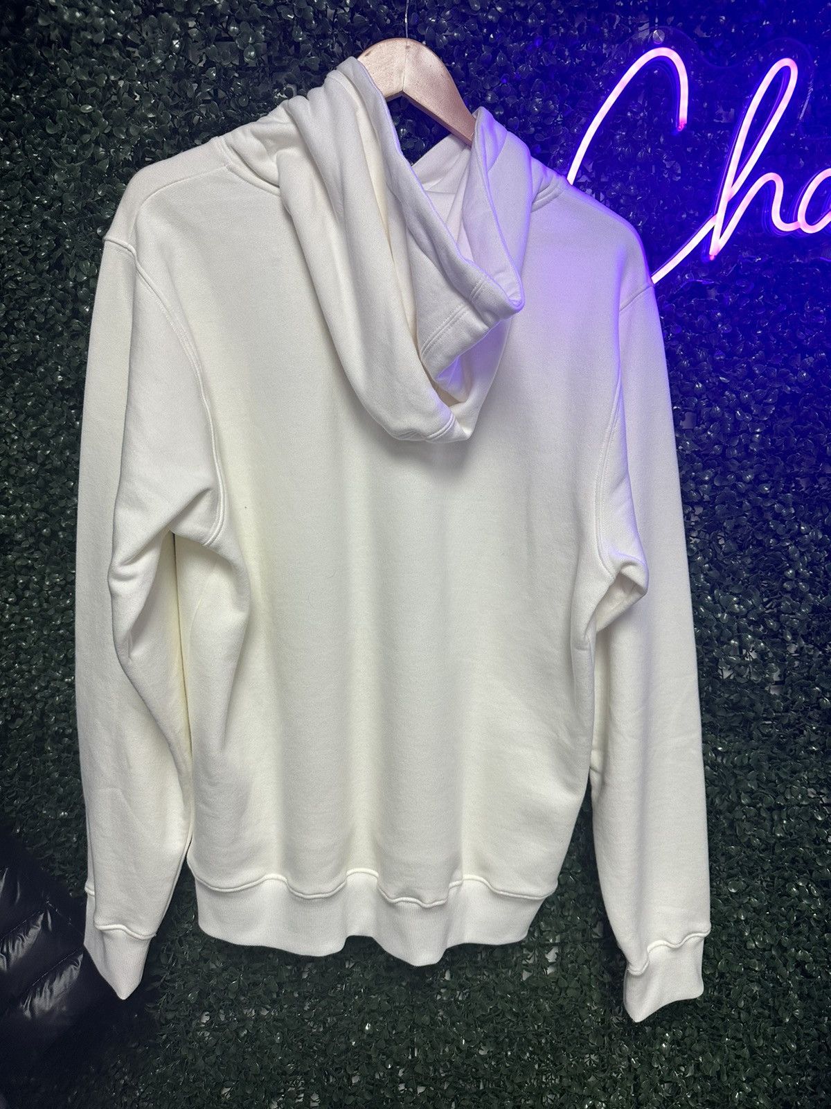 Dior Christian Dior Bee Hoodie Size US M / EU 48-50 / 2 - 8 Thumbnail