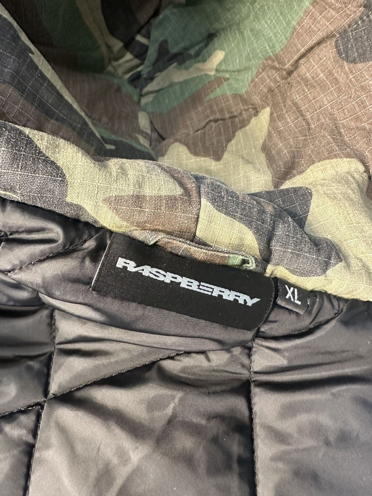The GV Gallery Raspberry Hills New Castle Jacket Size US XL / EU 56 / 4 - 5 Thumbnail