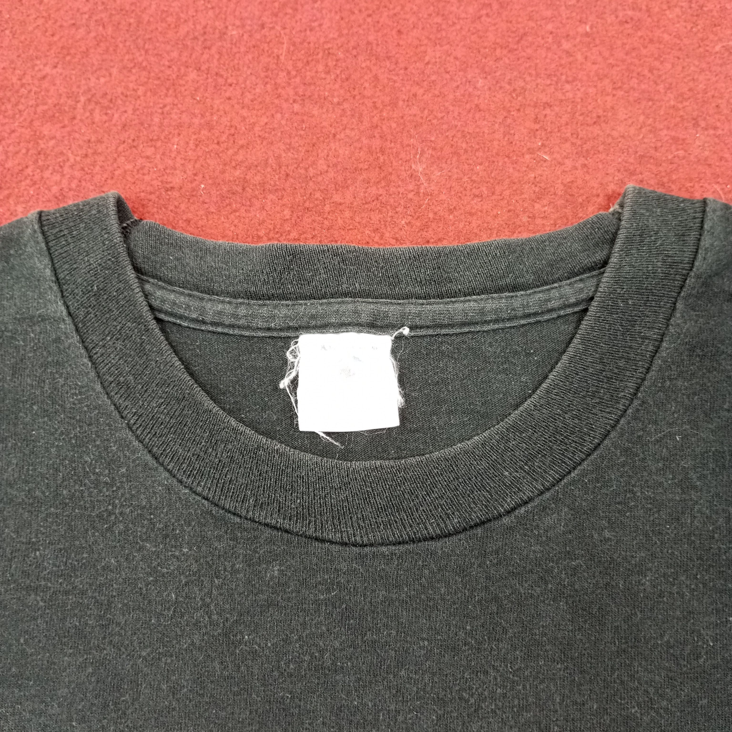 Fruit Of The Loom × Mtv × Vintage MTV Music Television Vintage Tshirt Size US L / EU 52-54 / 3 - 5 Thumbnail