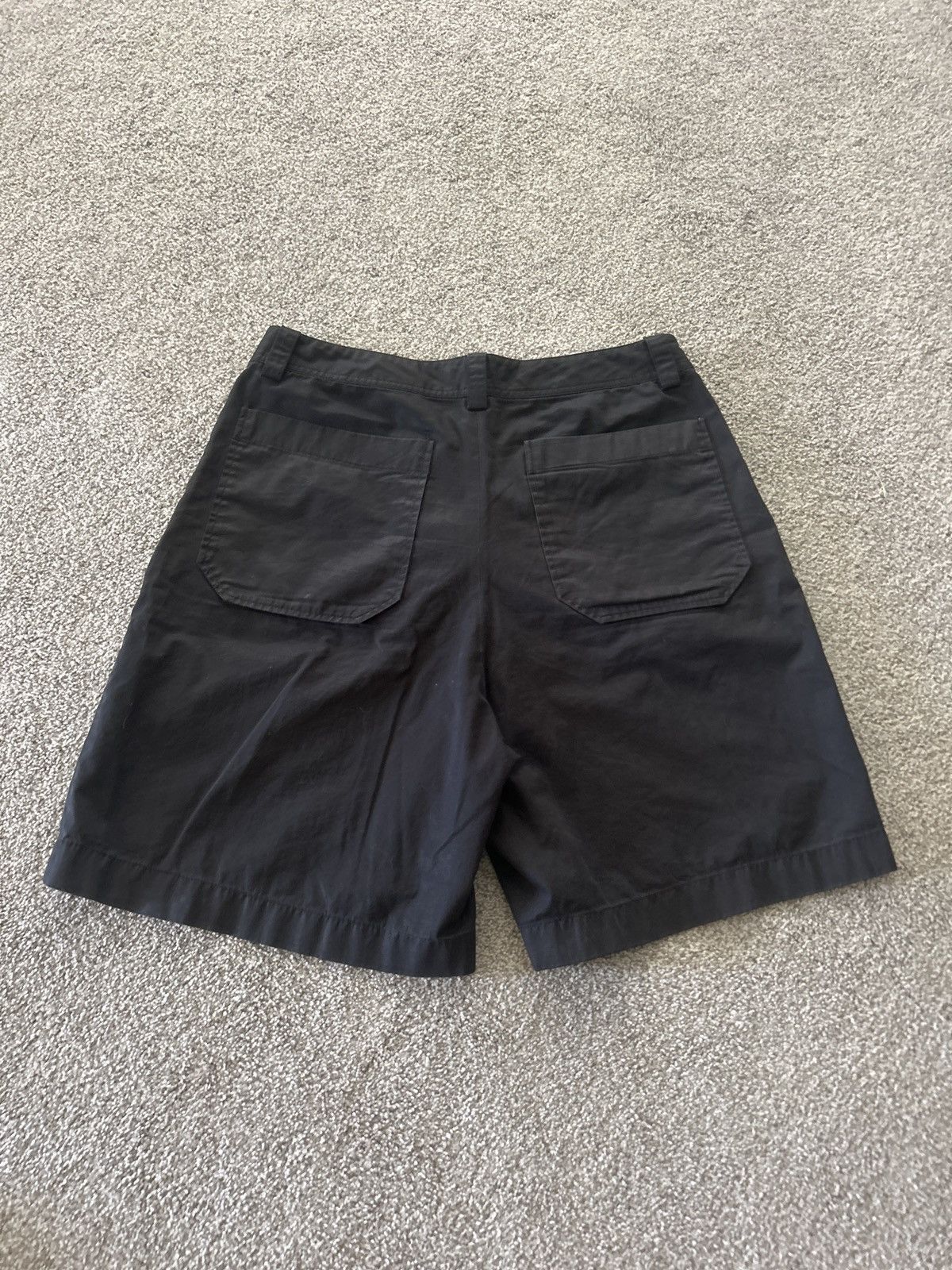 Acne Studios Acne studios shorts Size US 33 - 2 Thumbnail