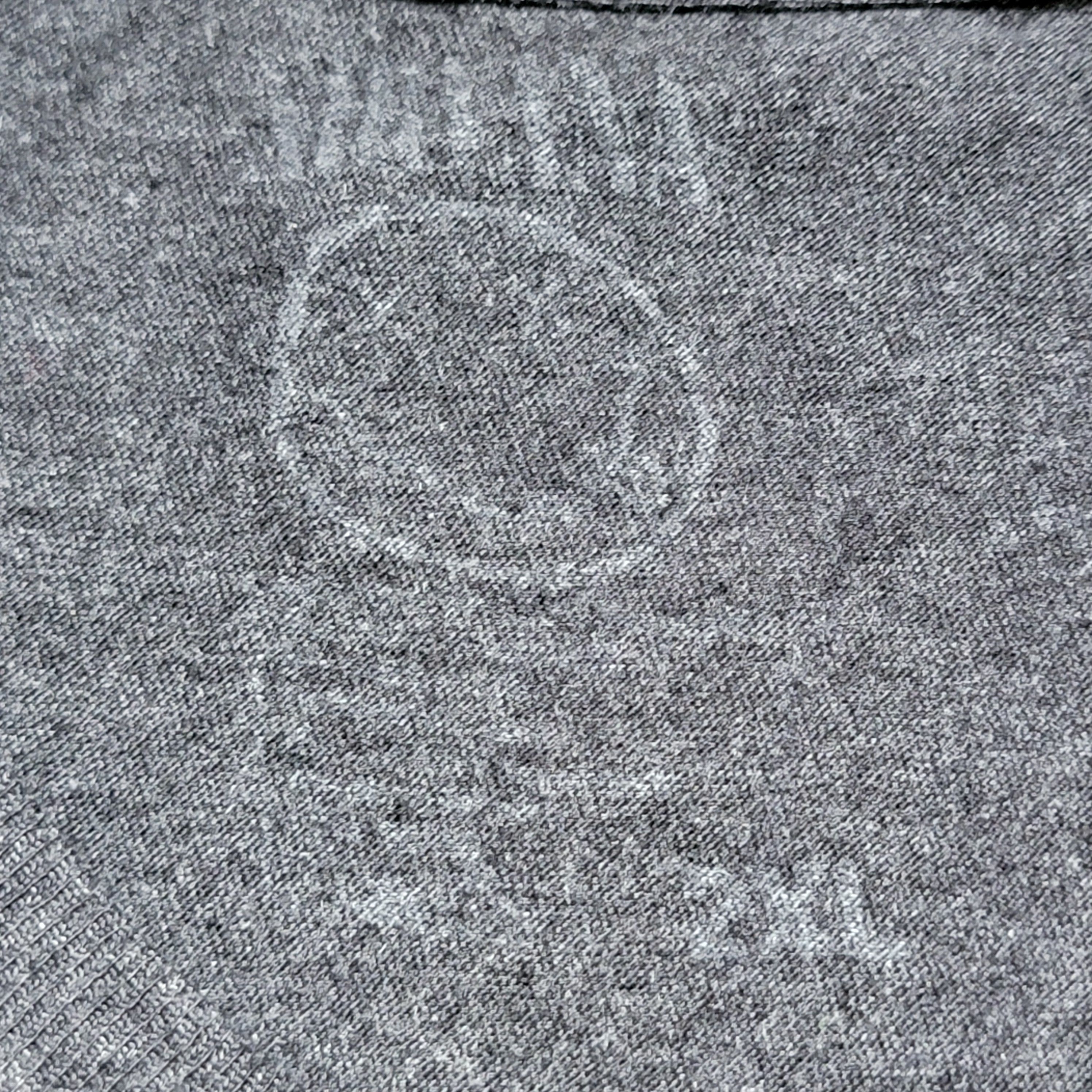 Nirvana Nirvana SS Dark Grey Tee Rainbow Logo - Size 2XL Size US XXL / EU 58 / 5 - 4 Thumbnail