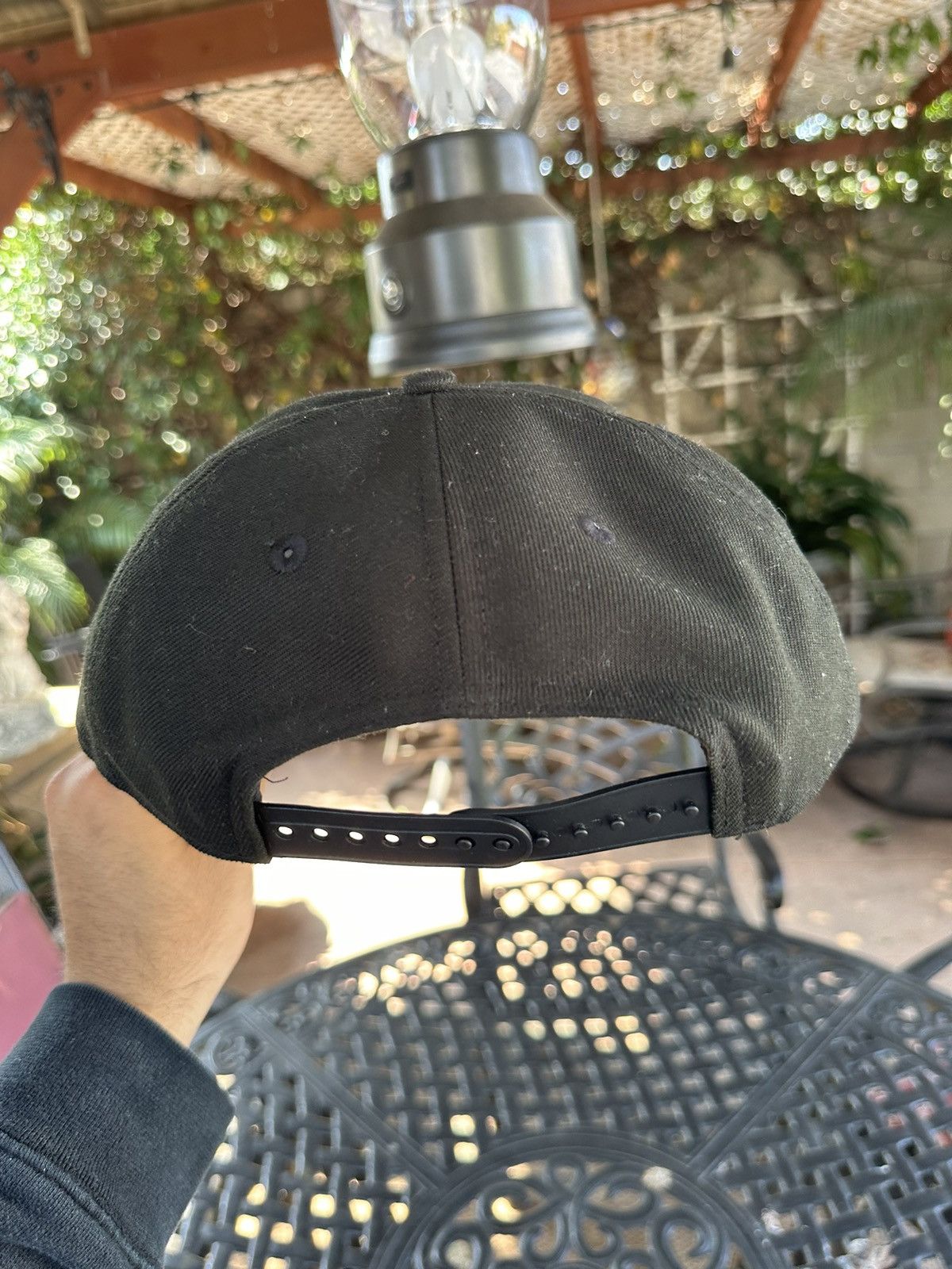 Hat Club LA Hatclub Adjustable Size ONE SIZE - 2 Thumbnail