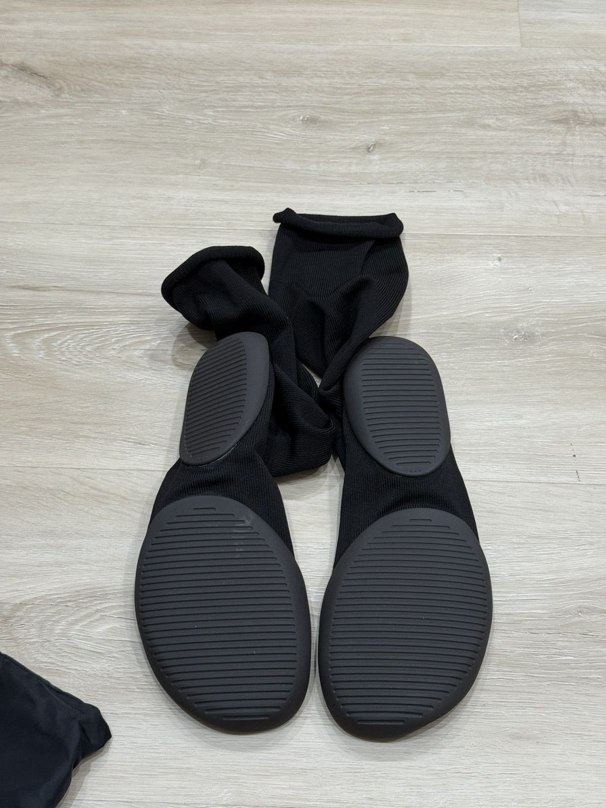 Yeezy Kanye West Yeezy Pod Sneakers ‘Size 3’ Size US 12 / EU 45 - 1 Thumbnail