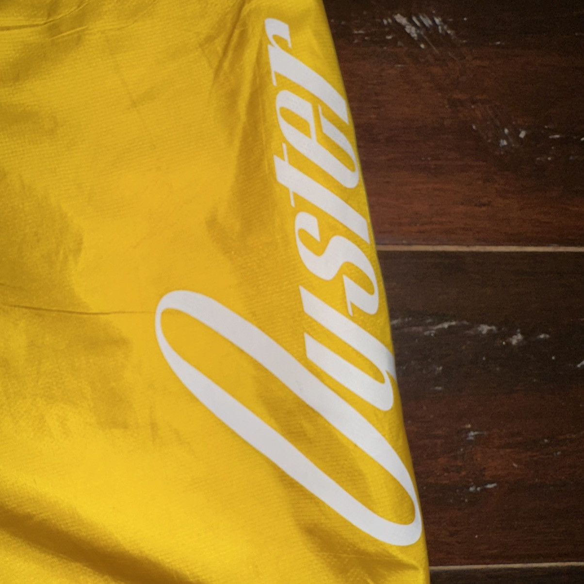 Other OYSTER HOLDINGS sample 1 of 1 AIRFLOAT YELLOW HANDBALL SHORT Size US 30 / EU 46 - 13 Thumbnail