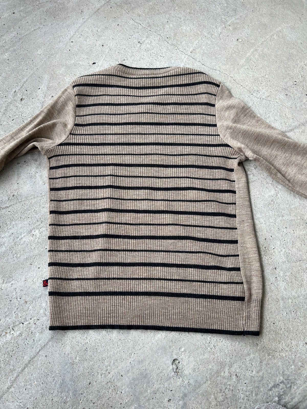 Dolce & Gabbana Dolce & Gabbana Sweater Size US M / EU 48-50 / 2 - 3 Thumbnail