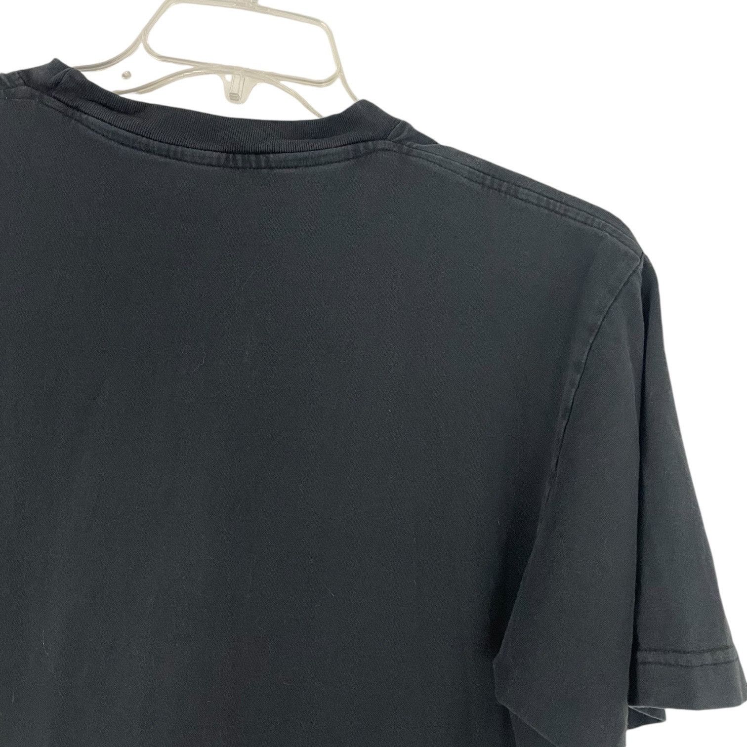 Other Black University of Colorado Buffaloes Graphic Tee Size XL / US 12-14 / IT 48-50 - 4 Thumbnail